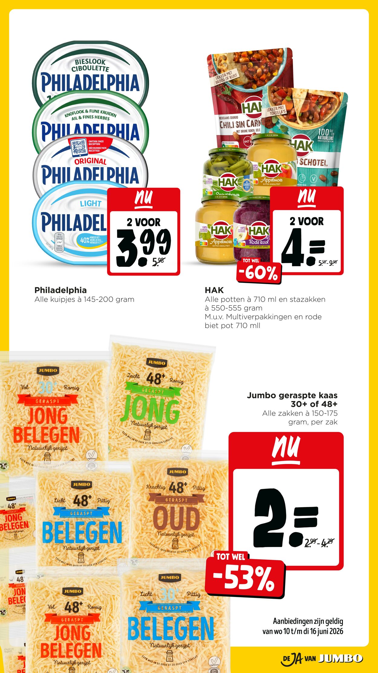 Folder Jumbo 08.06.2026 - 16.06.2026