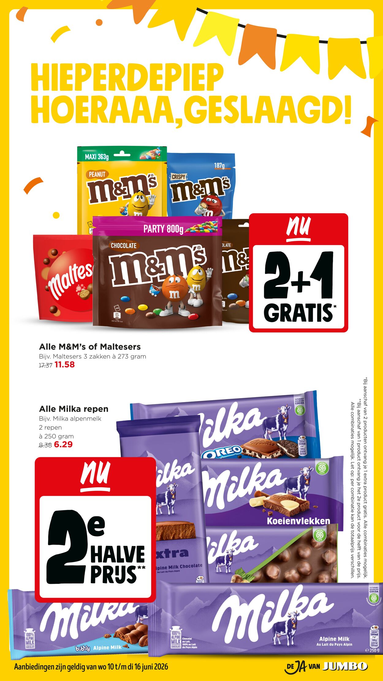Folder Jumbo 08.06.2026 - 16.06.2026