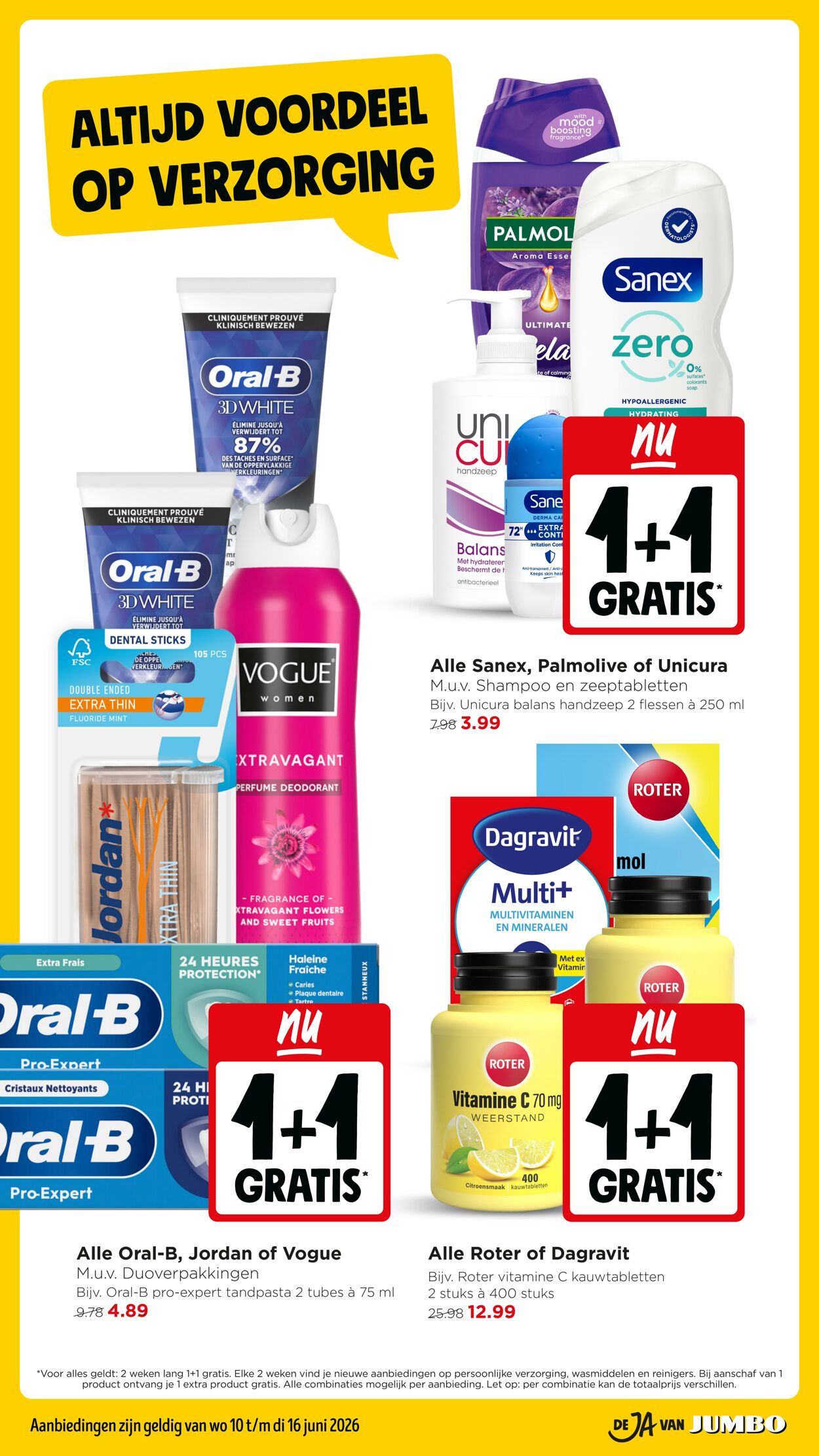 Folder Jumbo 08.06.2026 - 16.06.2026