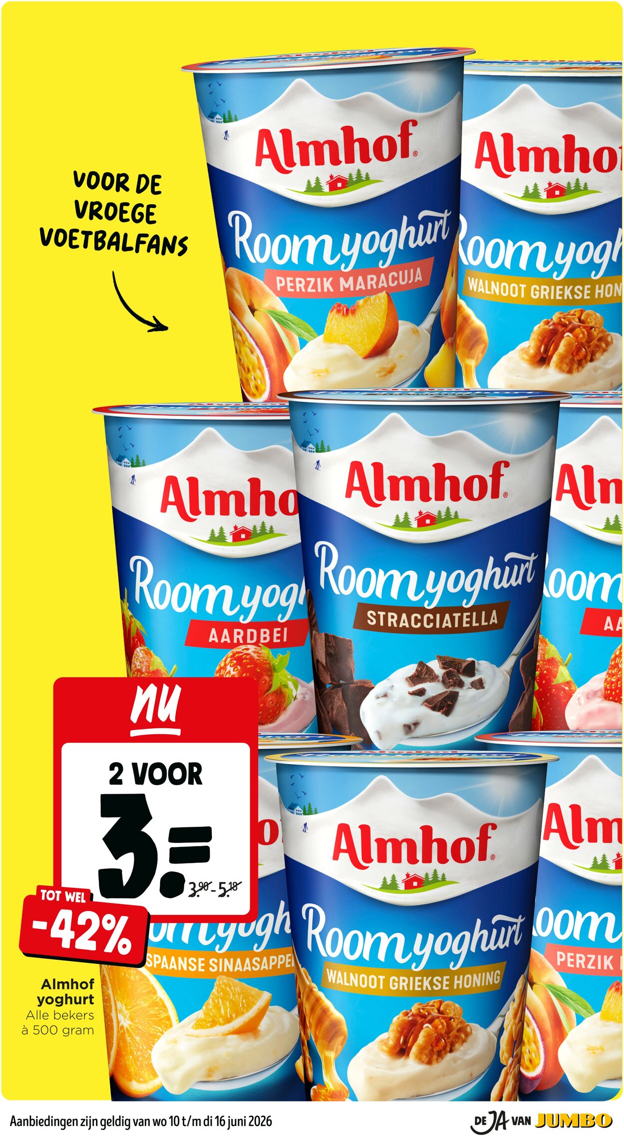 Folder Jumbo 08.06.2026 - 16.06.2026