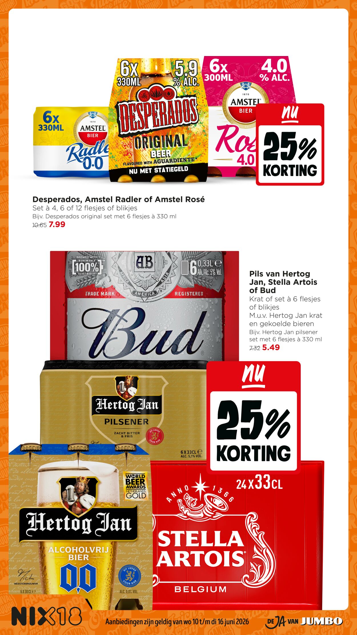 Folder Jumbo 08.06.2026 - 16.06.2026