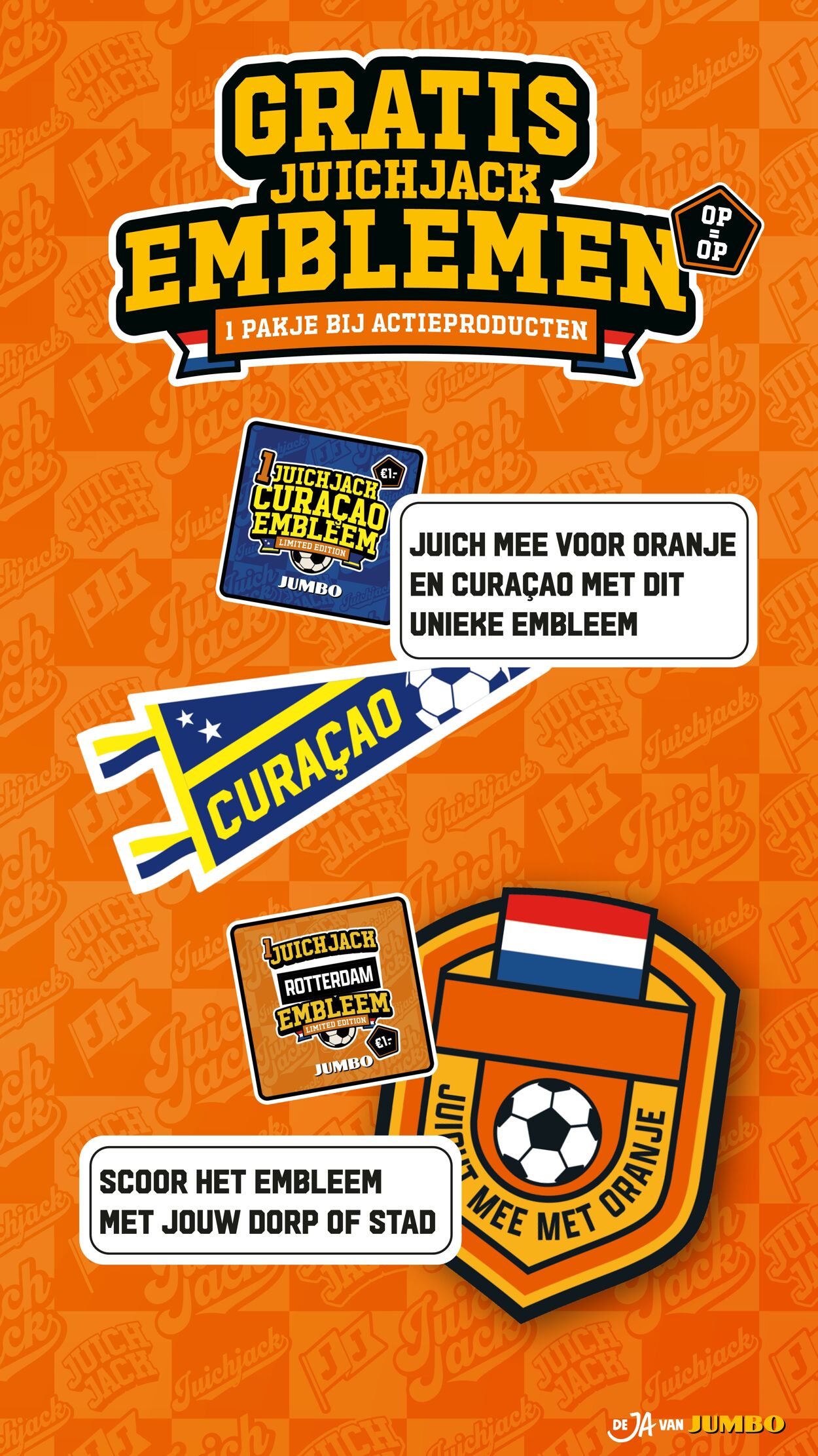 Folder Jumbo 08.06.2026 - 16.06.2026