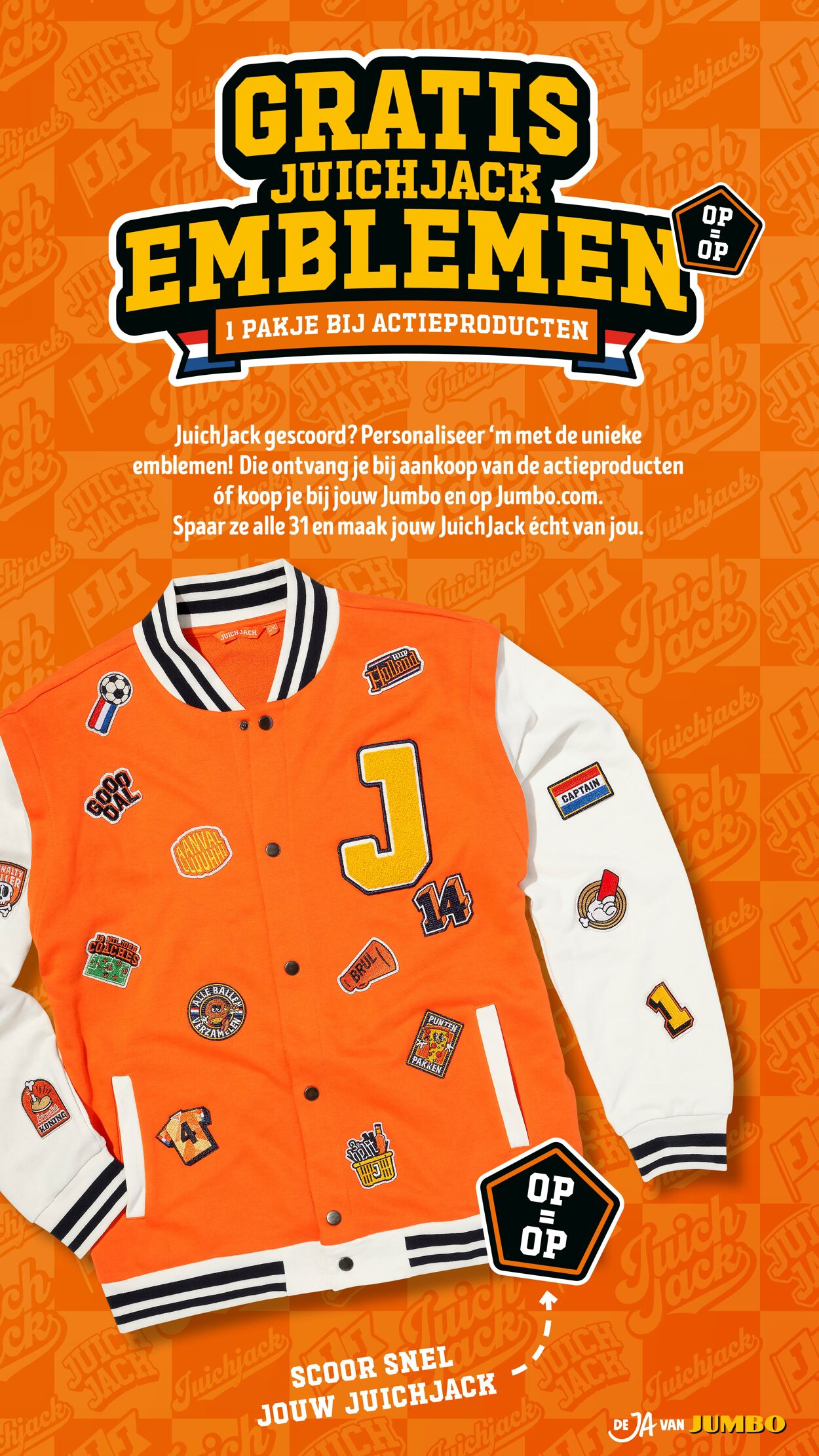 Folder Jumbo 08.06.2026 - 16.06.2026