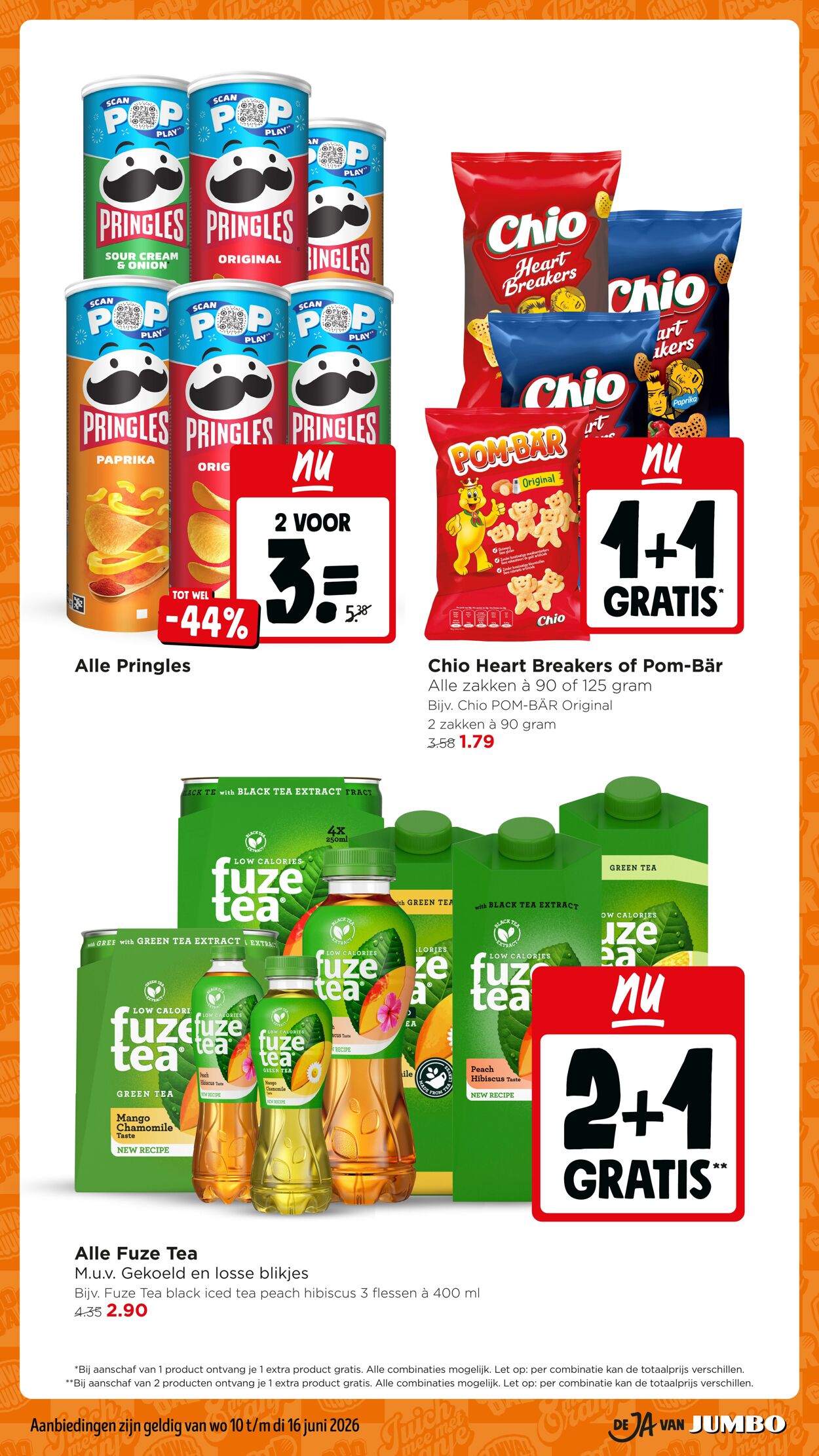 Folder Jumbo 08.06.2026 - 16.06.2026