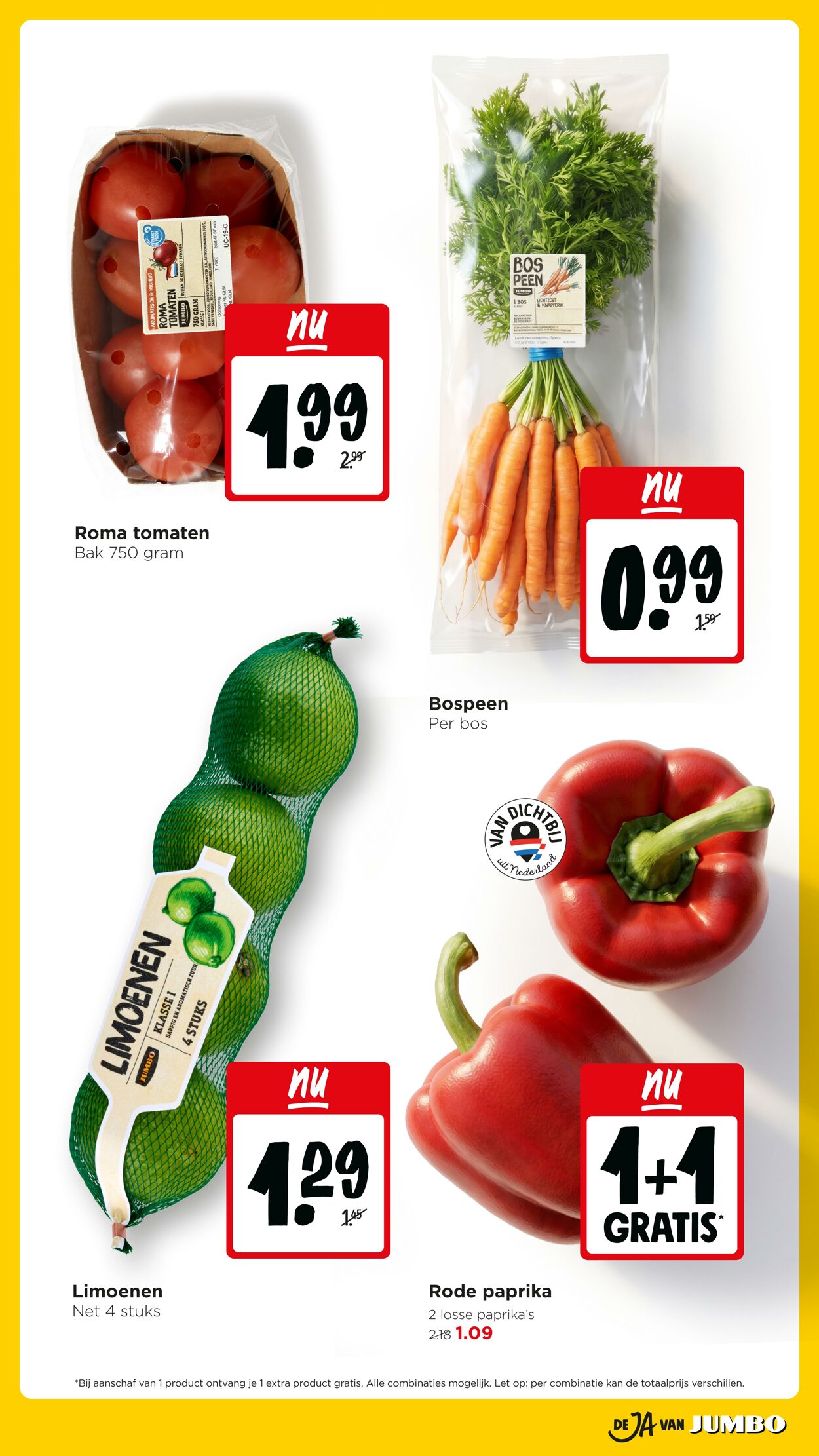Folder Jumbo 08.06.2026 - 16.06.2026