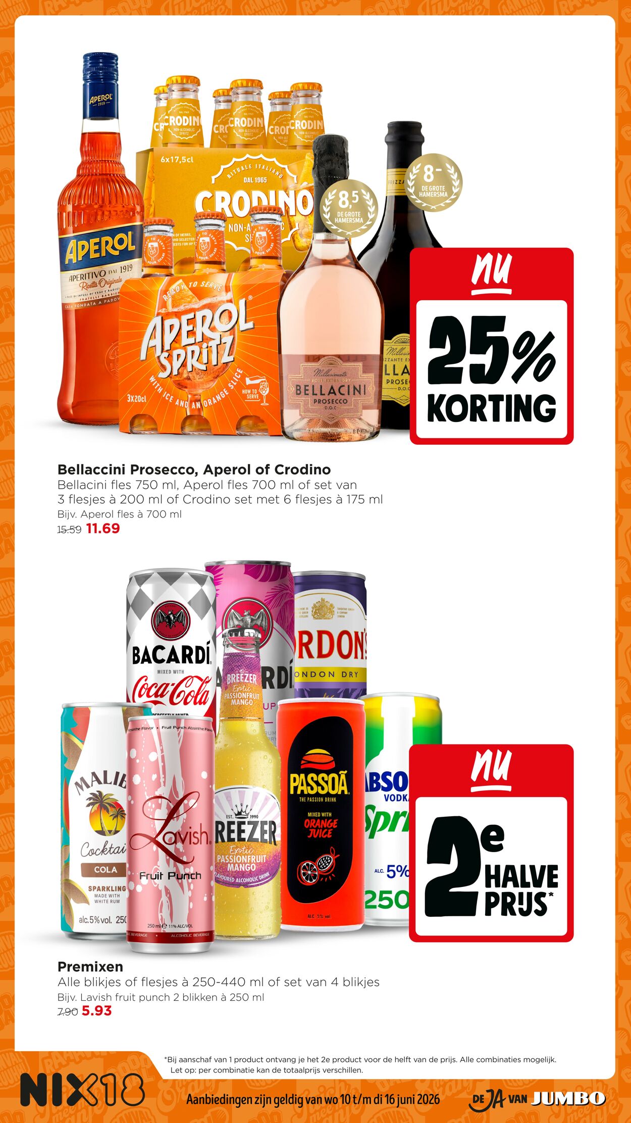 Folder Jumbo 08.06.2026 - 16.06.2026