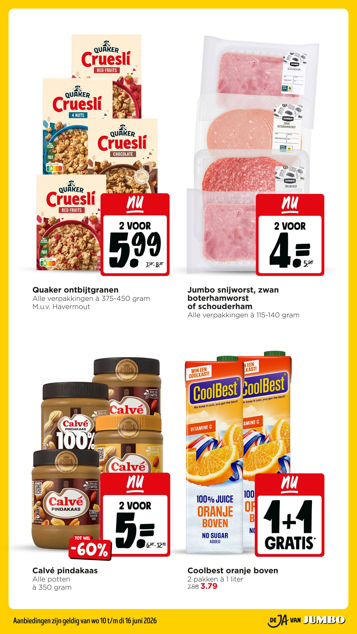 Folder Jumbo 08.06.2026 - 16.06.2026