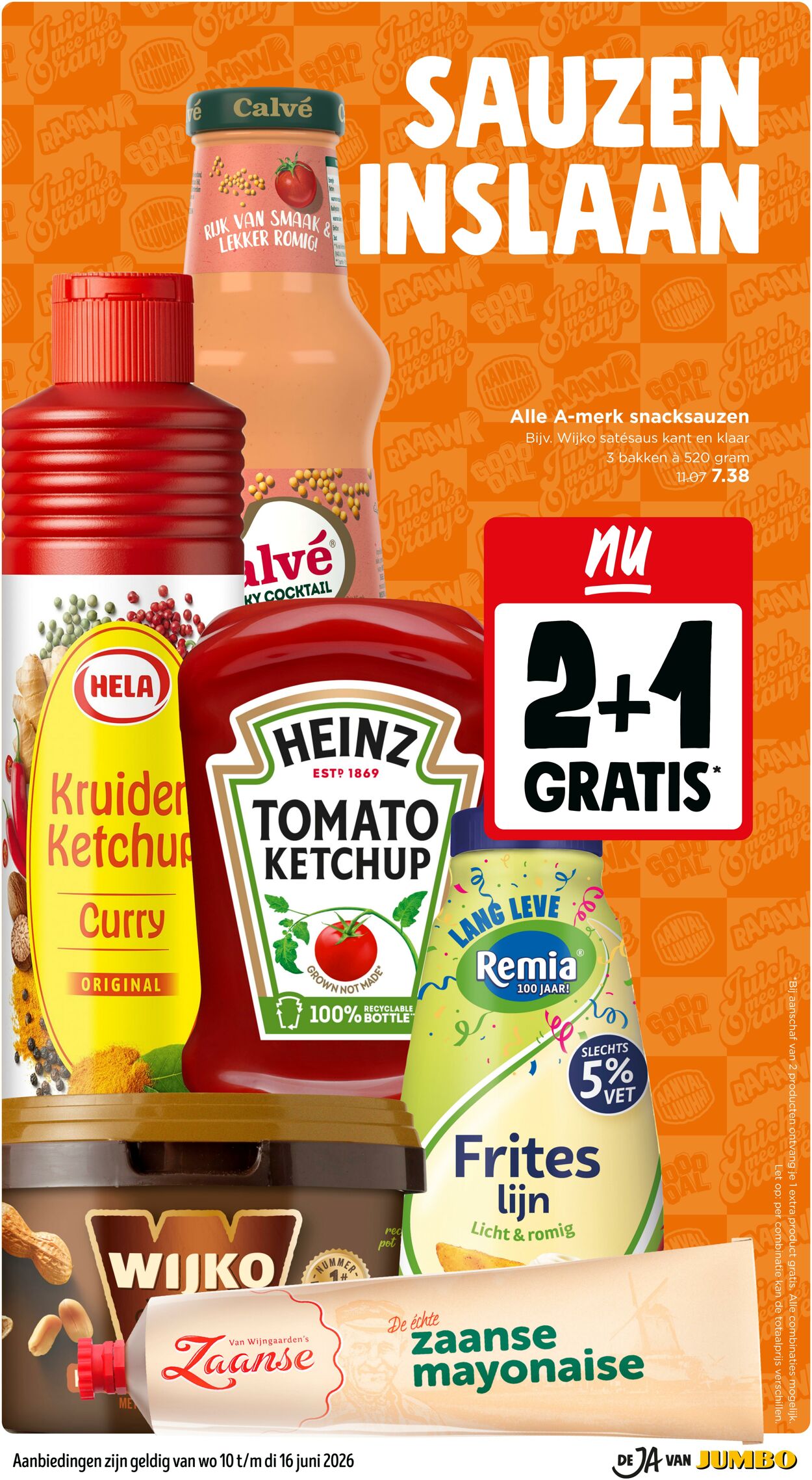 Folder Jumbo 08.06.2026 - 16.06.2026