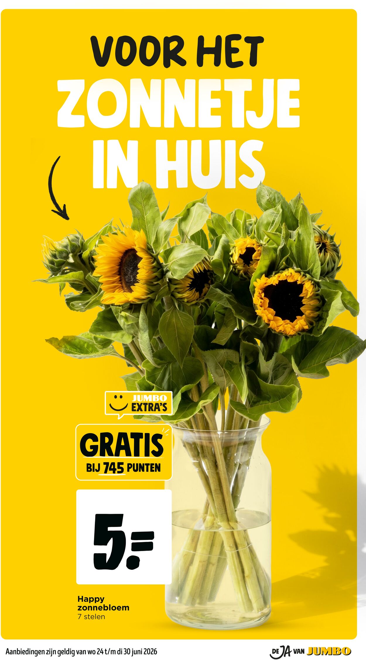Folder Jumbo 20.06.2026 - 28.06.2026