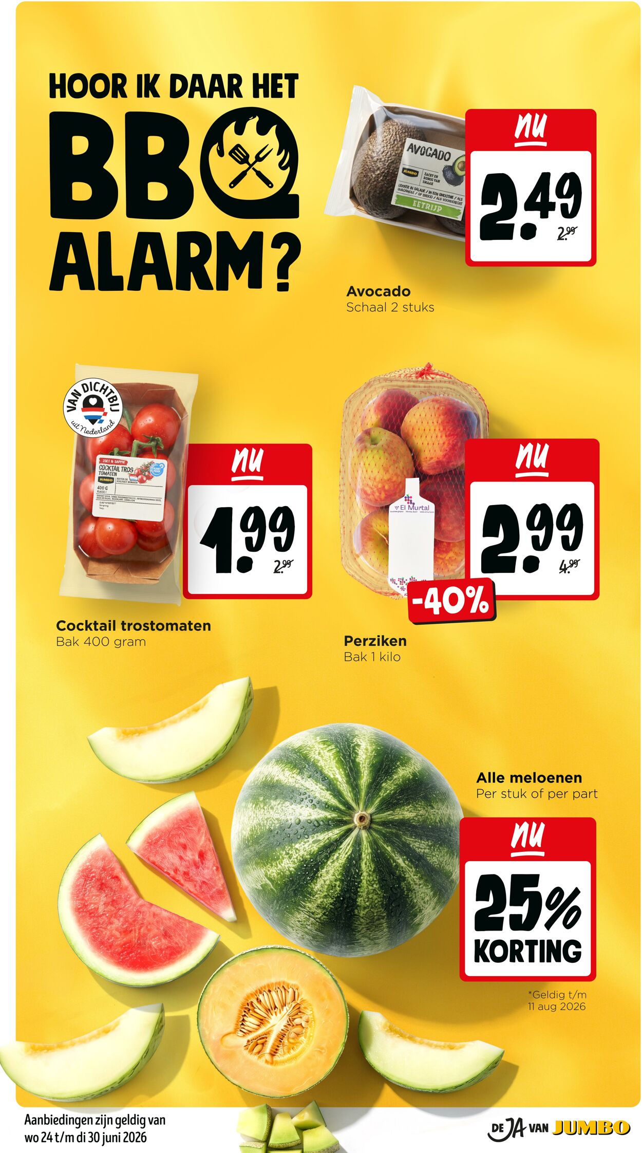 Folder Jumbo 20.06.2026 - 28.06.2026