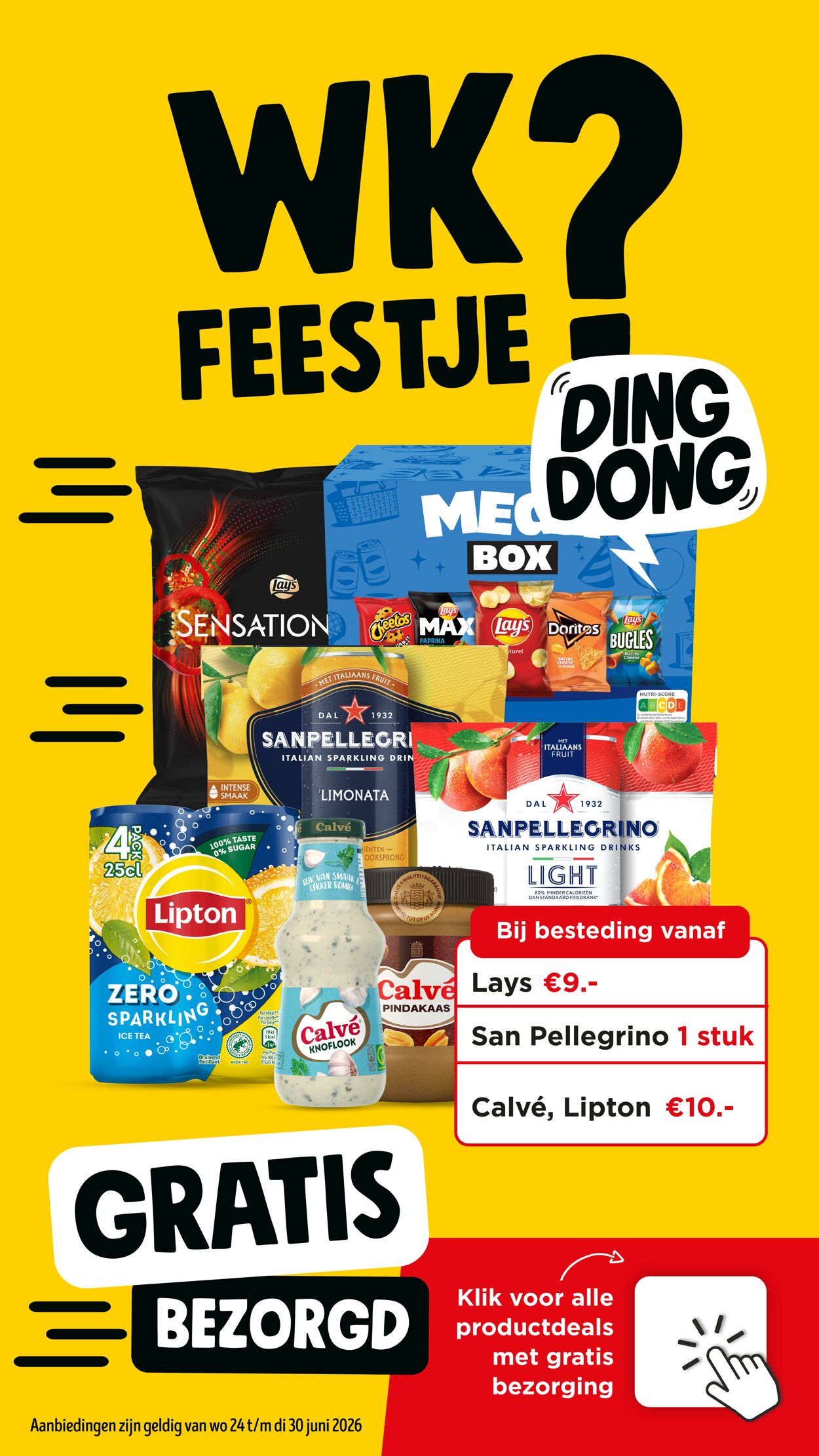 Folder Jumbo 20.06.2026 - 28.06.2026