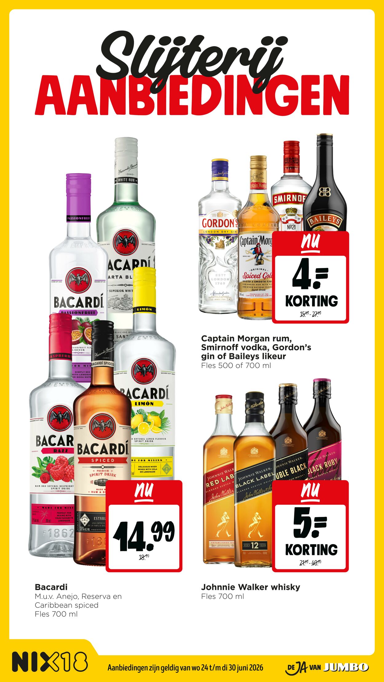 Folder Jumbo 20.06.2026 - 28.06.2026
