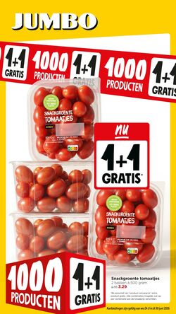 Folder Jumbo 20.06.2026 - 28.06.2026