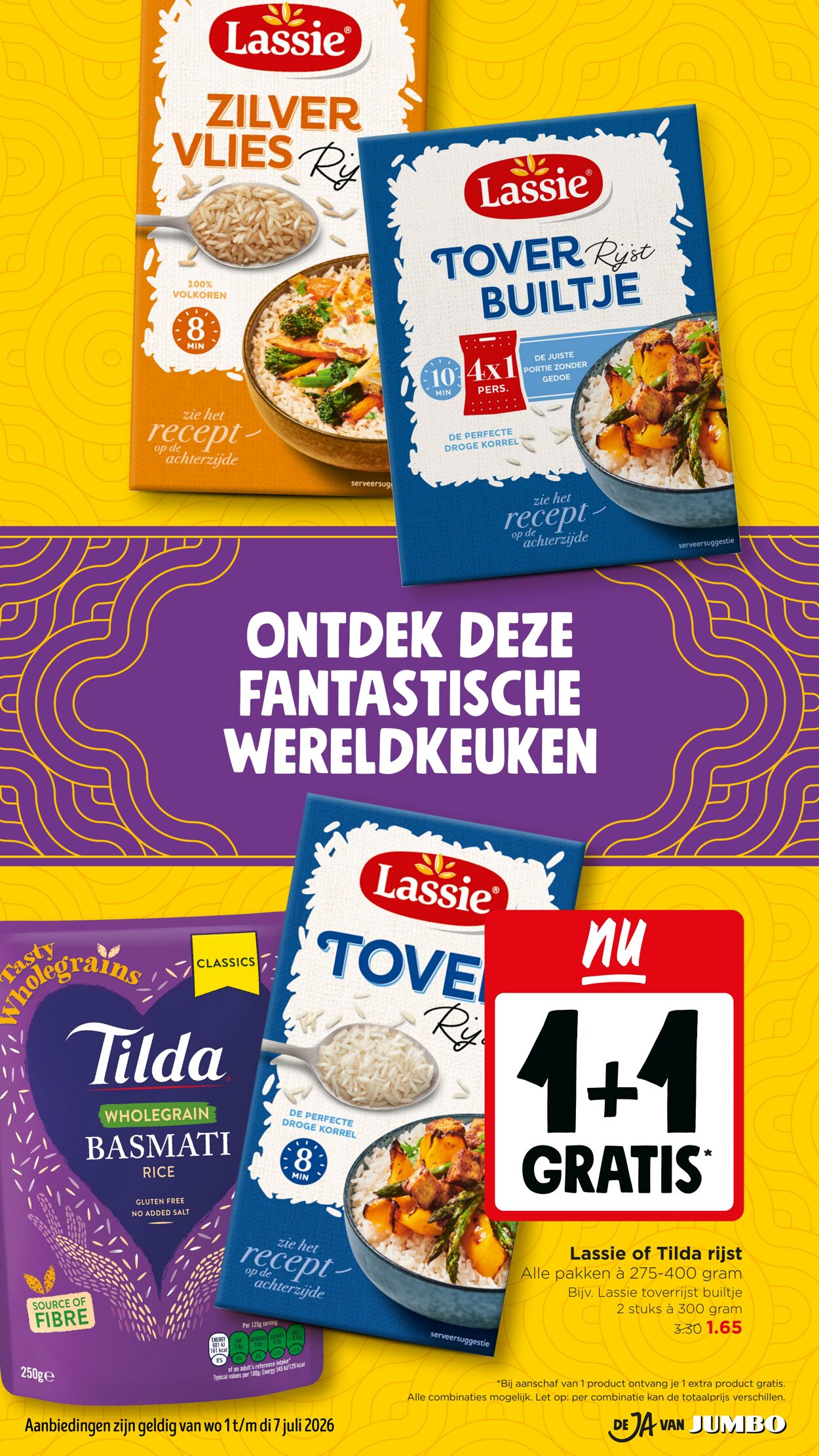 Folder Jumbo 28.06.2026 - 06.07.2026