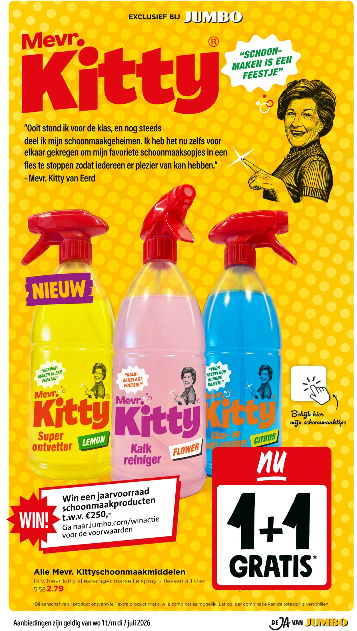 Folder Jumbo 28.06.2026 - 06.07.2026
