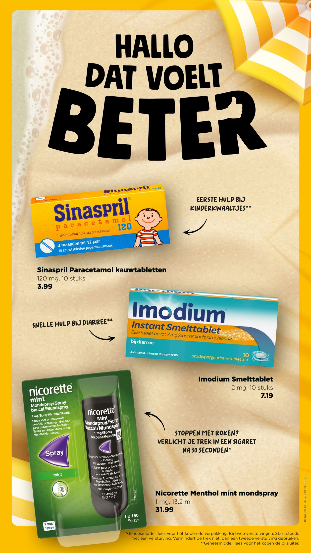 Folder Jumbo 28.06.2026 - 06.07.2026