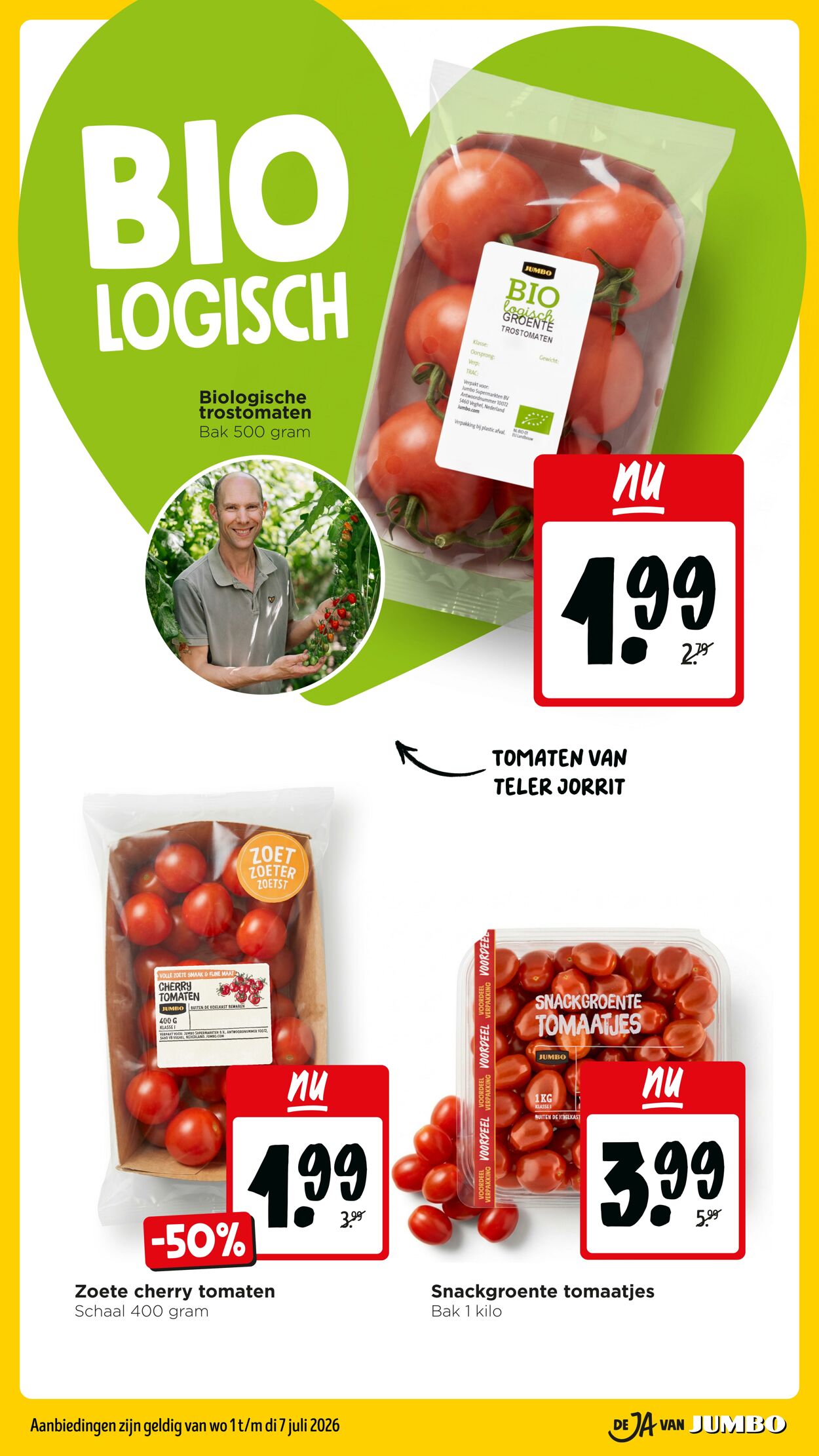 Folder Jumbo 28.06.2026 - 06.07.2026