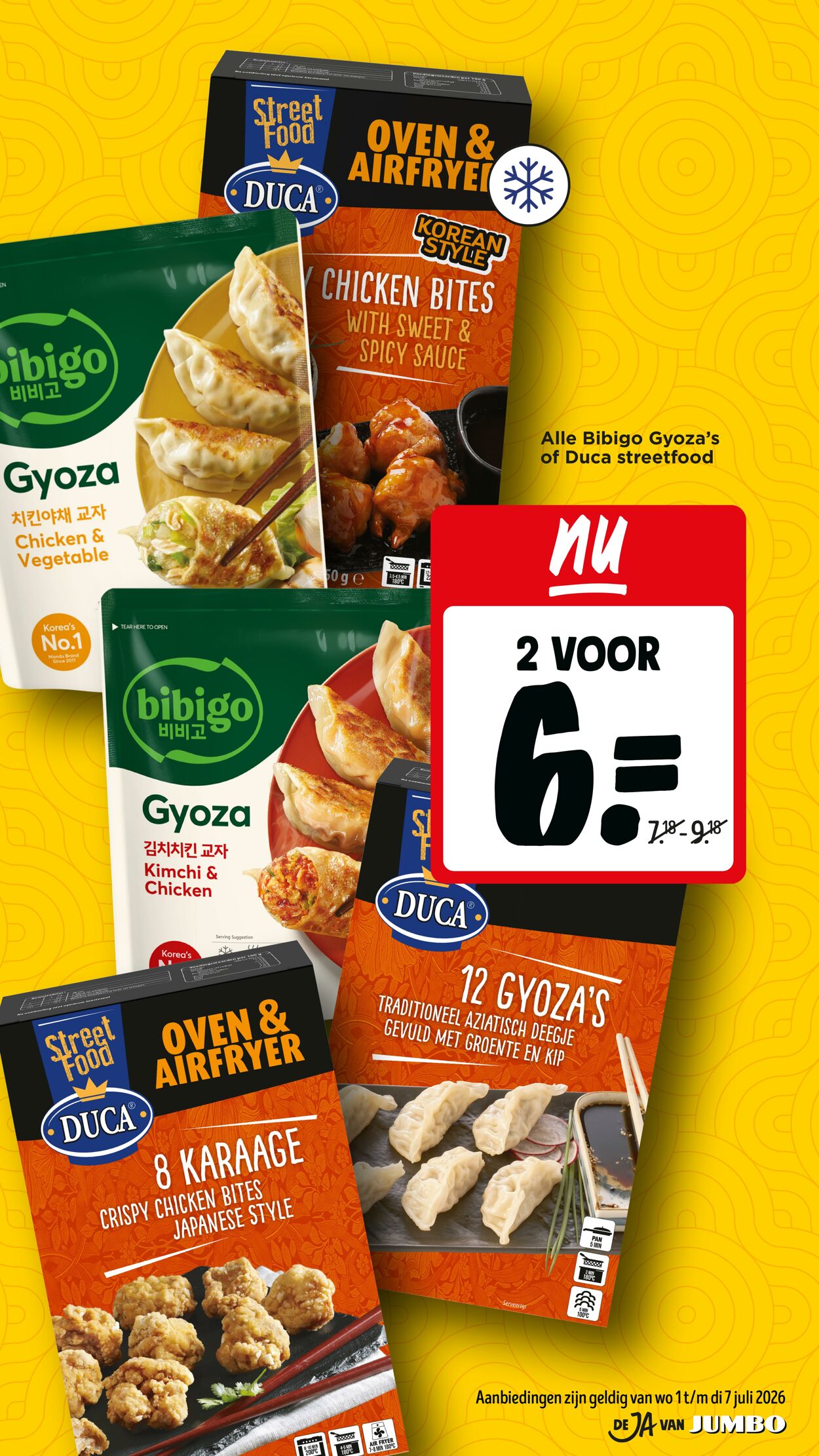 Folder Jumbo 28.06.2026 - 06.07.2026