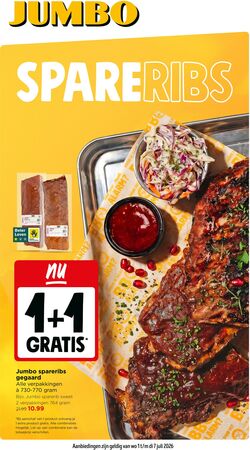 Folder Jumbo 28.06.2026 - 06.07.2026