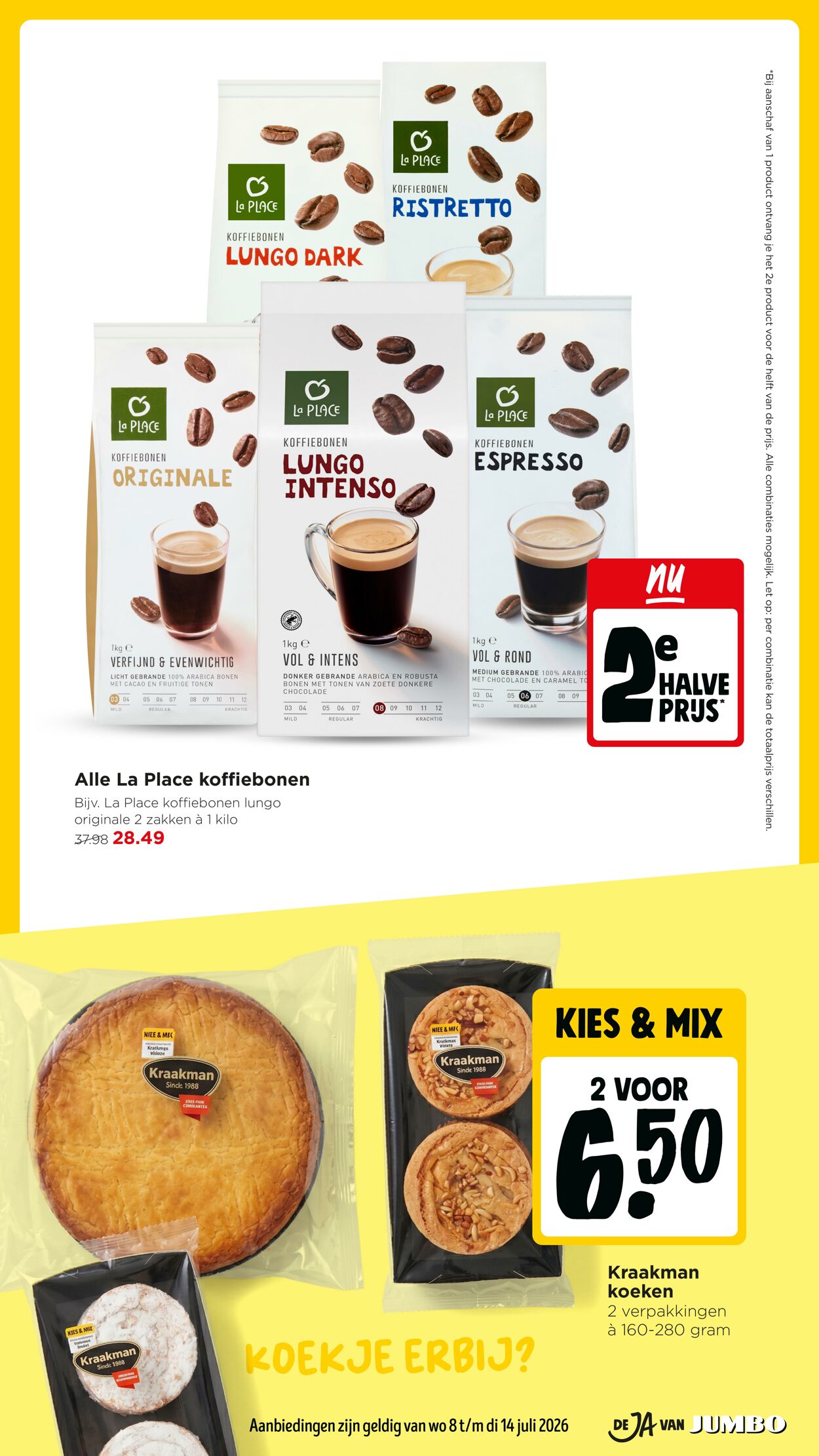Folder Jumbo 04.07.2026 - 12.07.2026
