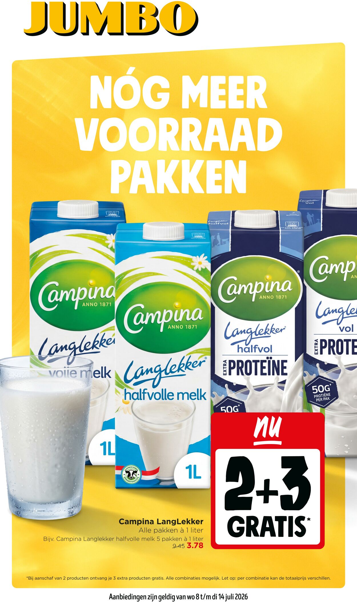 Folder Jumbo 04.07.2026 - 12.07.2026