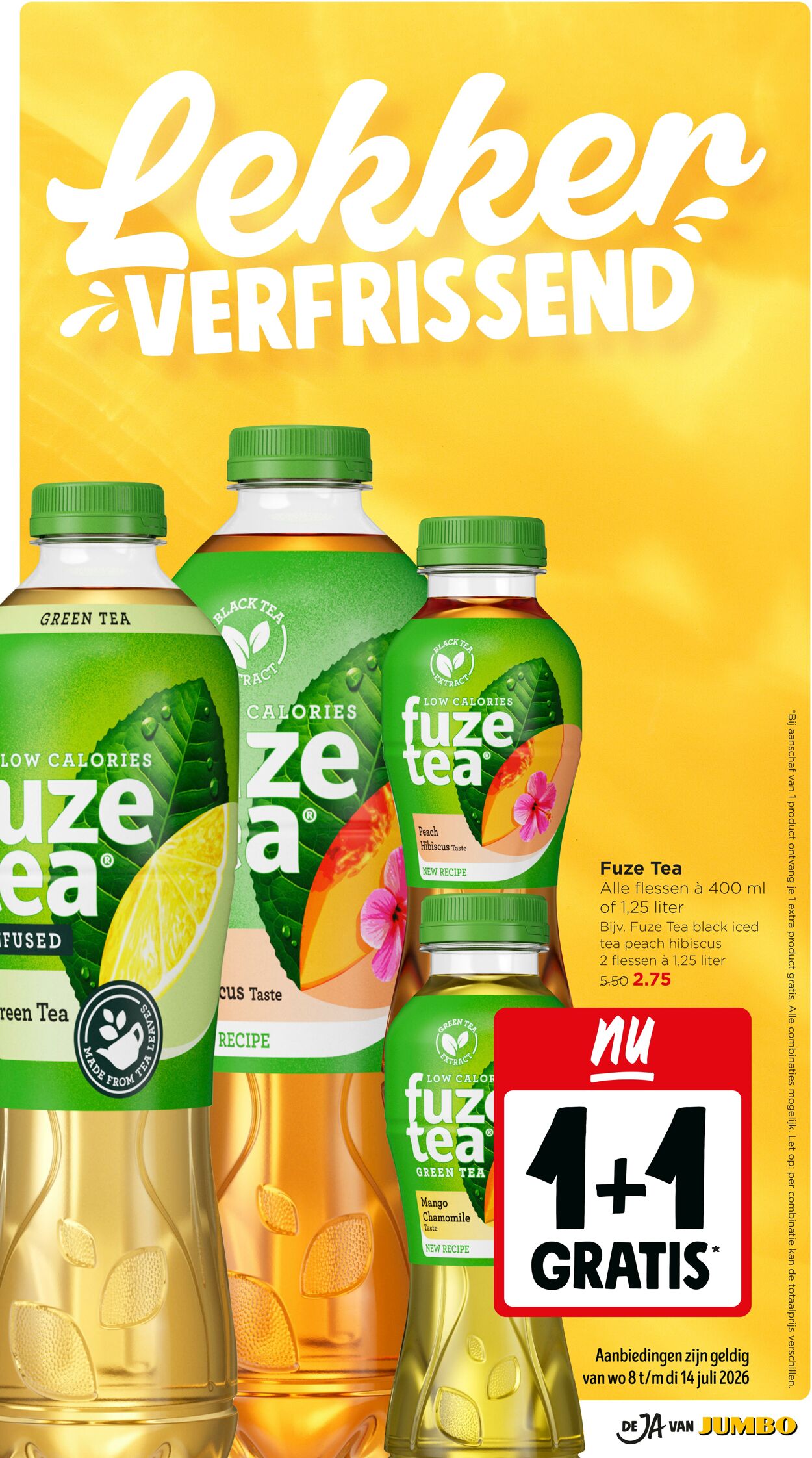 Folder Jumbo 04.07.2026 - 12.07.2026