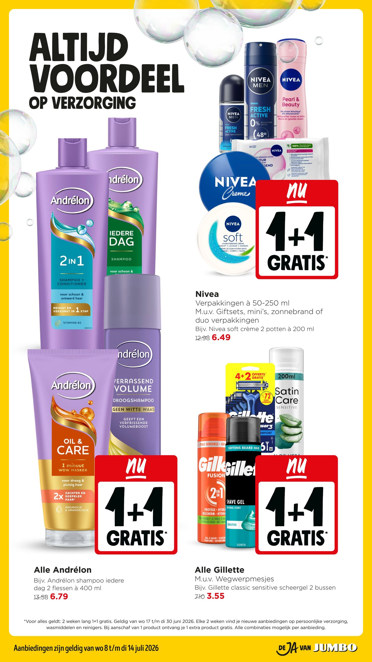 Folder Jumbo 04.07.2026 - 12.07.2026
