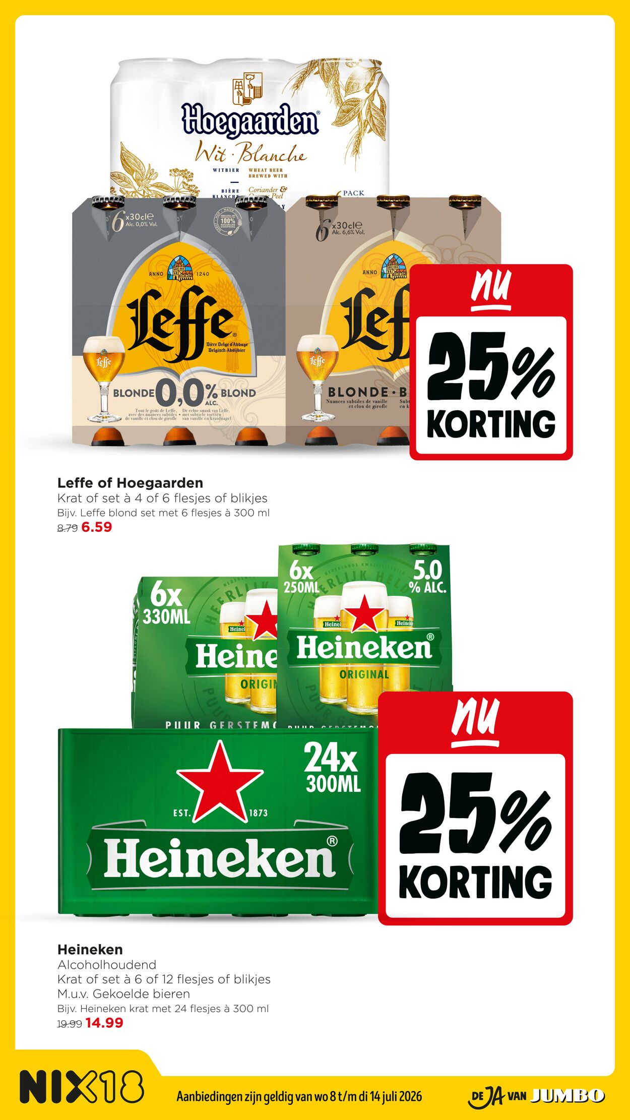 Folder Jumbo 04.07.2026 - 12.07.2026