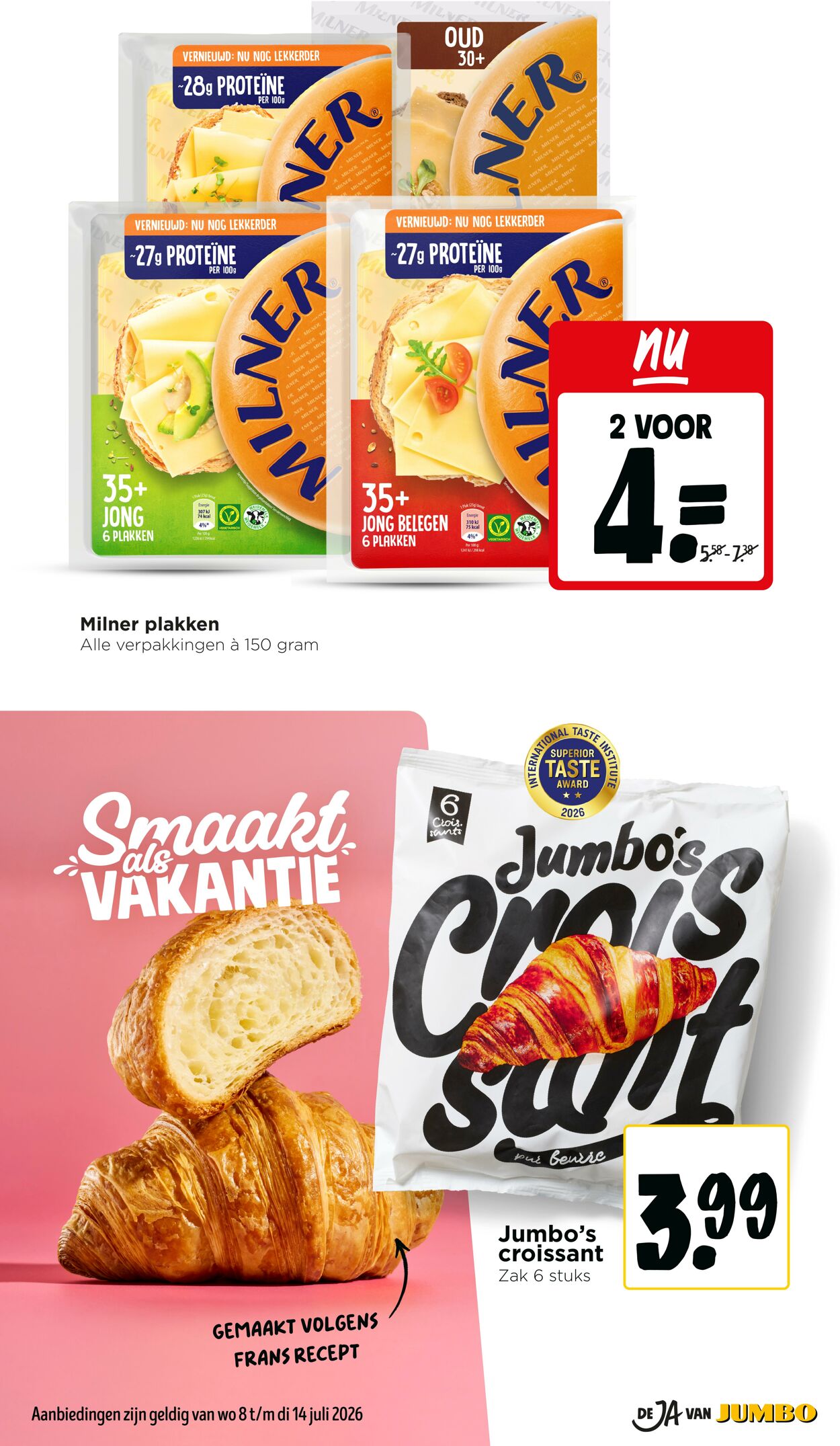 Folder Jumbo 04.07.2026 - 12.07.2026