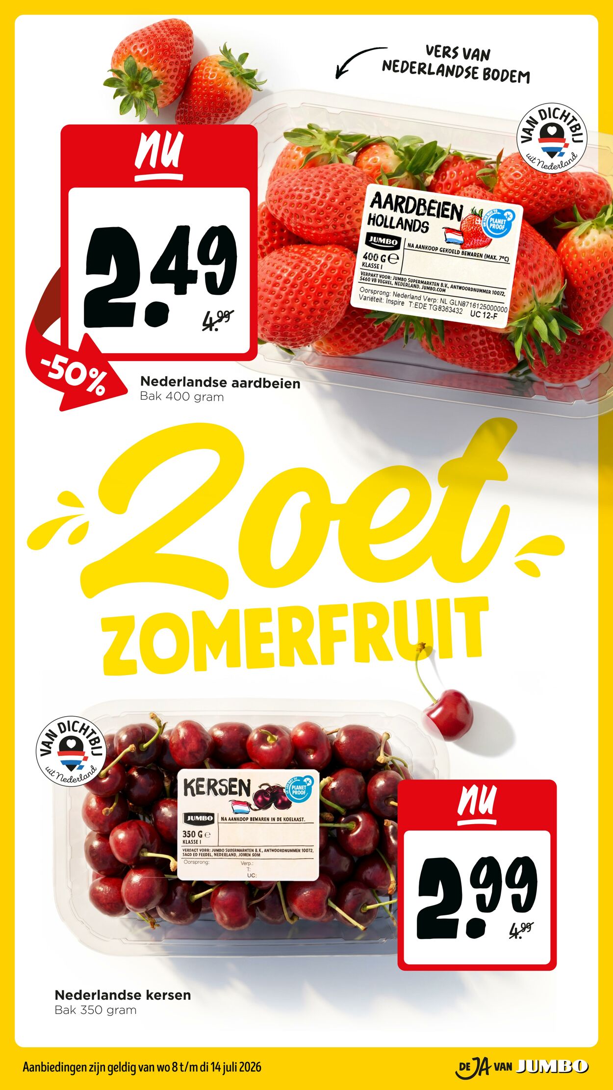 Folder Jumbo 04.07.2026 - 12.07.2026