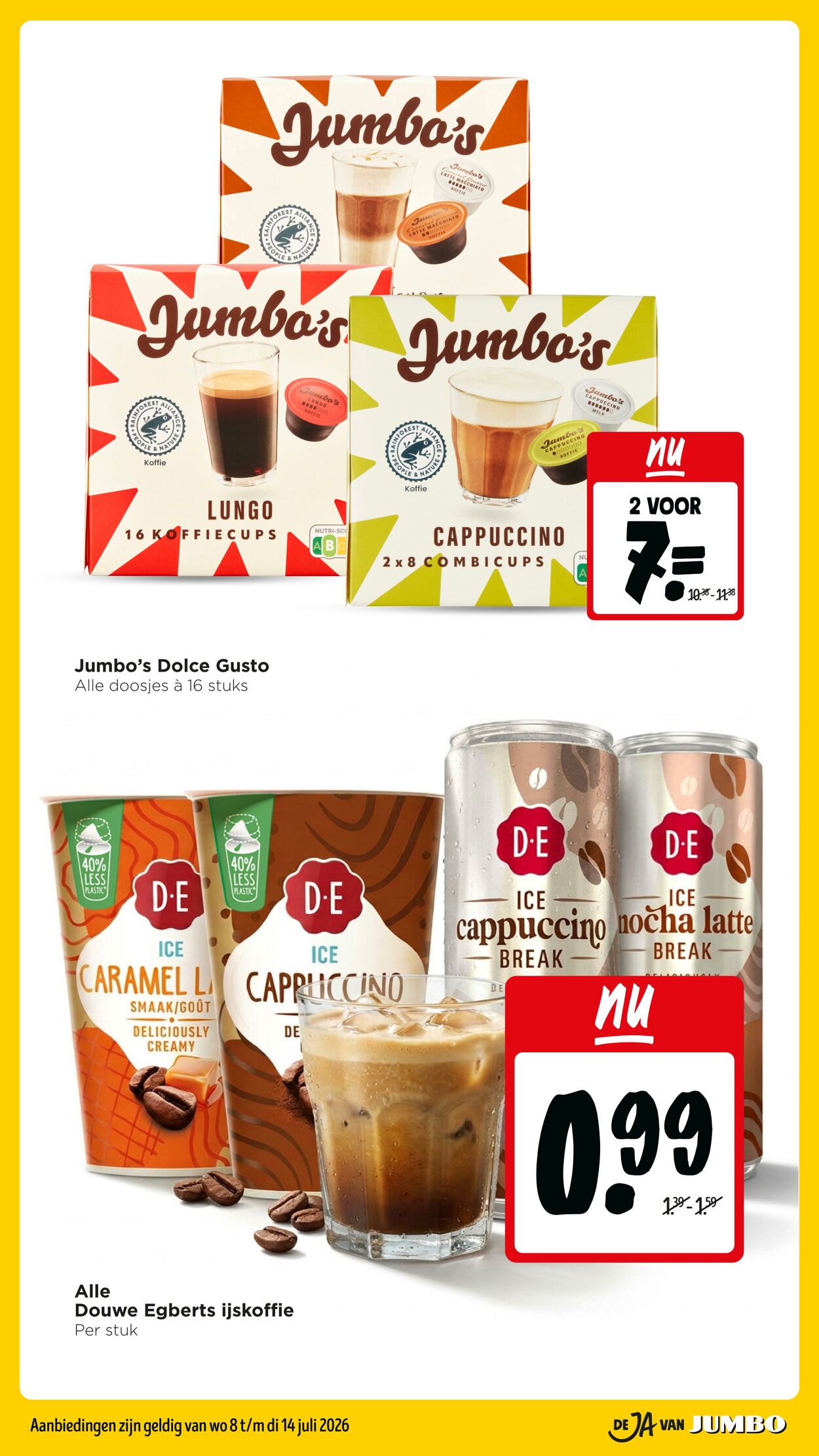 Folder Jumbo 04.07.2026 - 12.07.2026