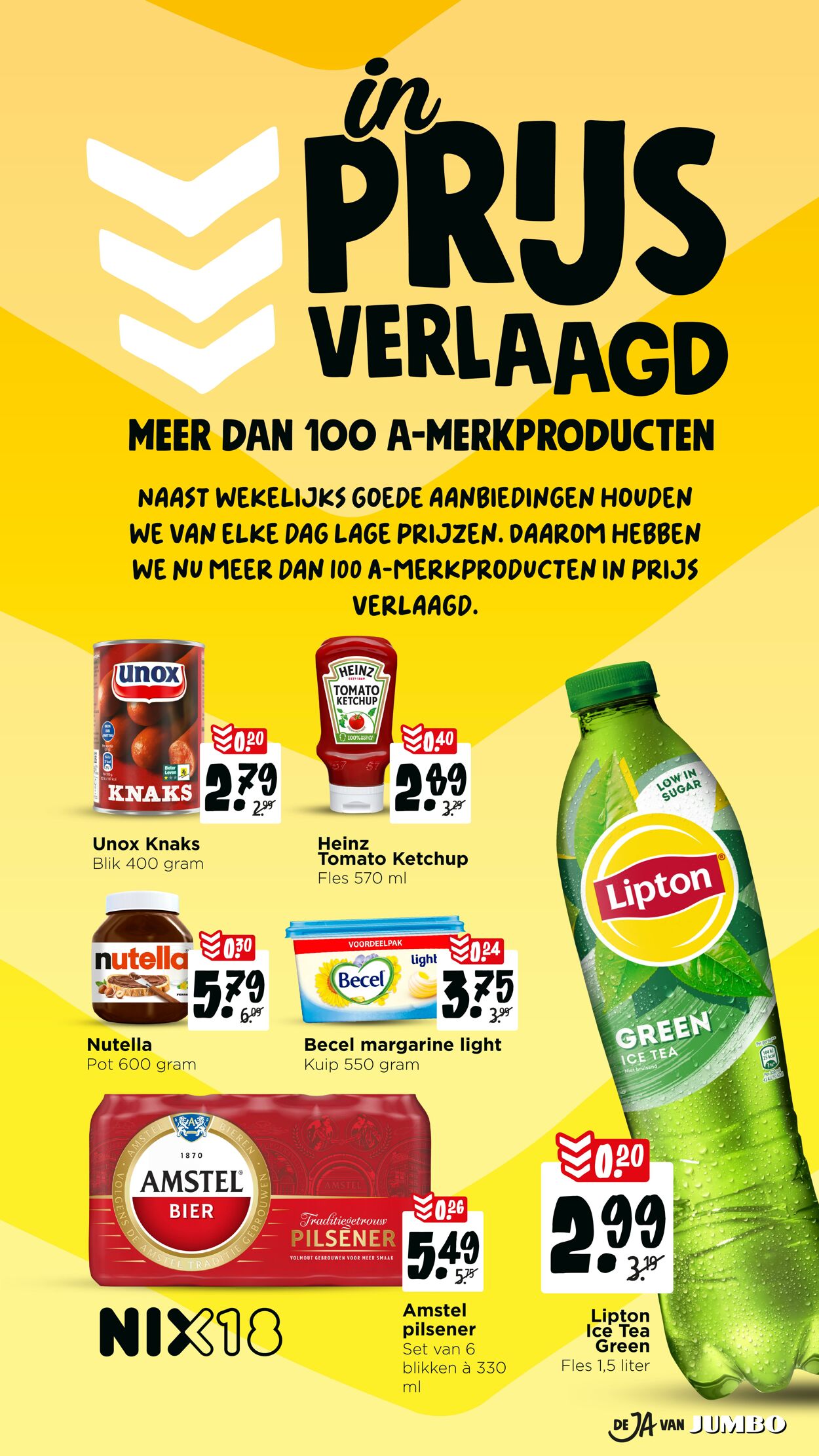 Folder Jumbo 04.07.2026 - 12.07.2026