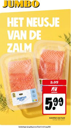 Folder Jumbo 25.07.2026 - 02.08.2026