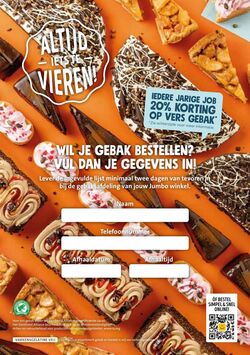 Folder Jumbo 19.02.2026 - 27.02.2026