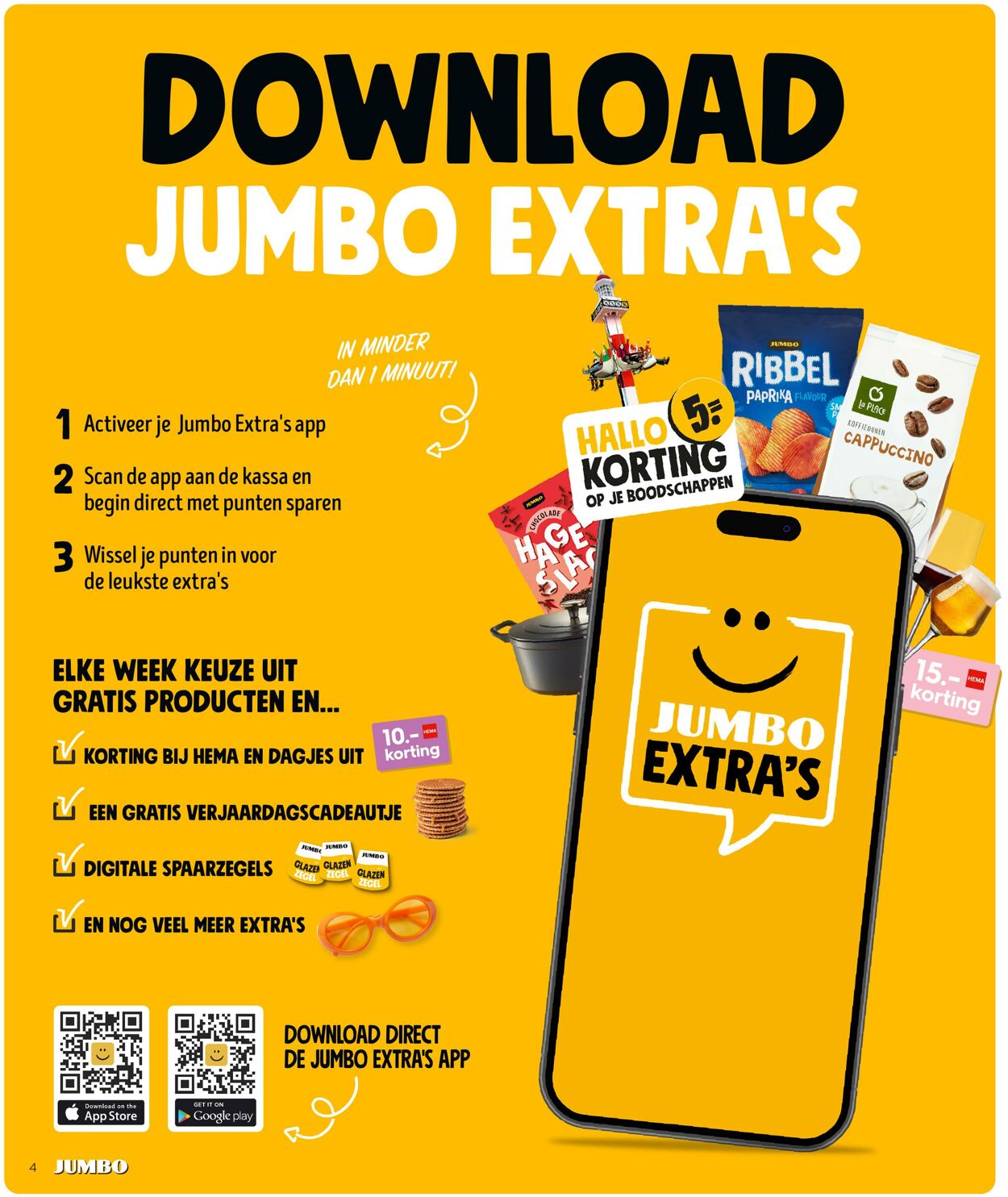 Folder Jumbo 24.04.2024 - 30.04.2024