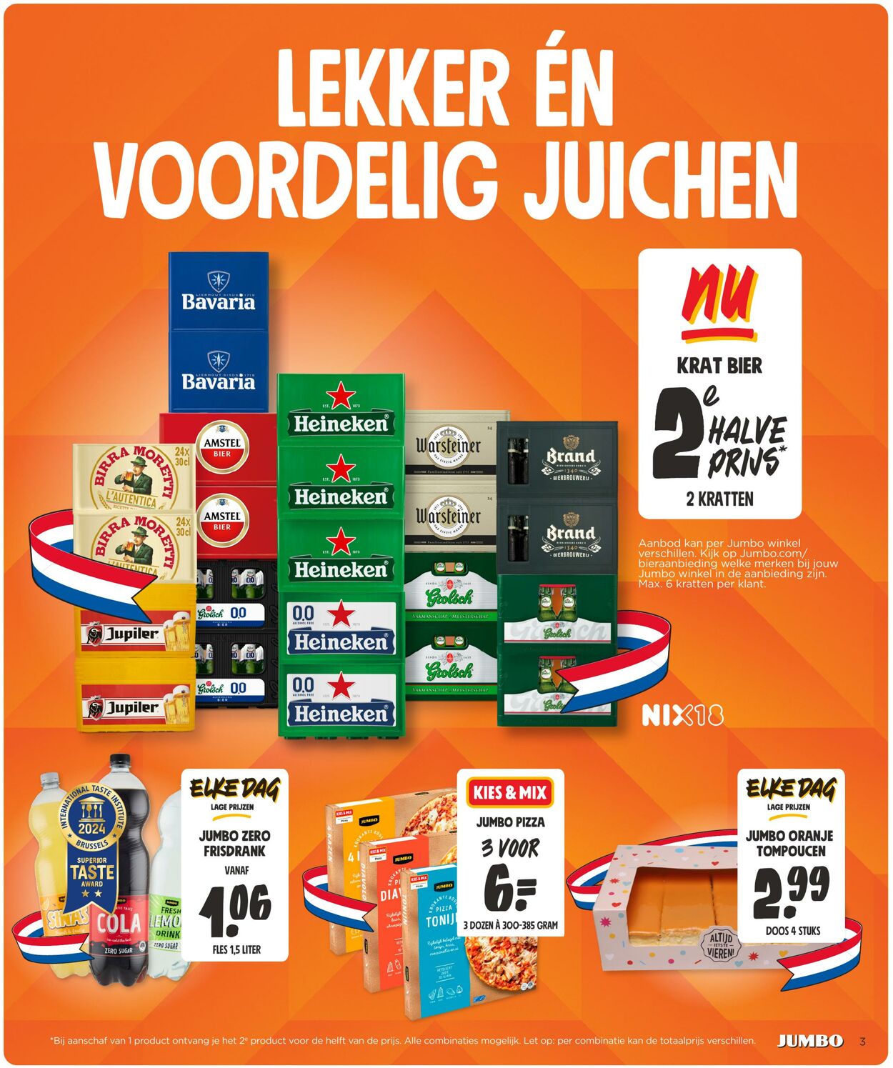 Folder Jumbo 12.06.2024 - 18.06.2024