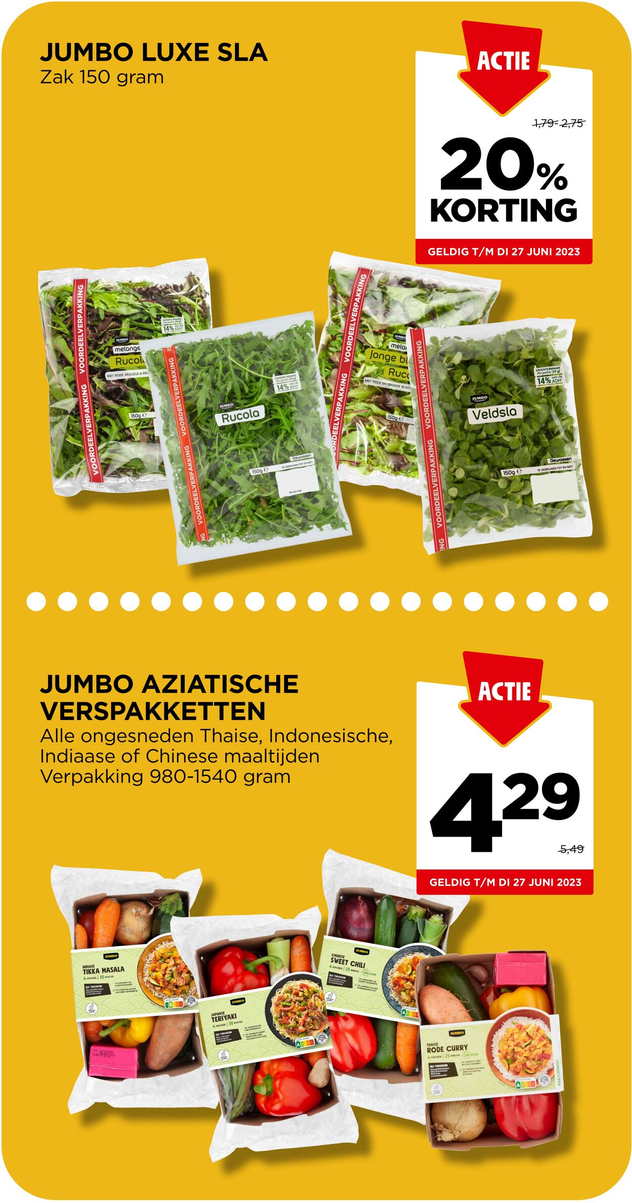 Folder Jumbo 21.06.2023 - 27.06.2023