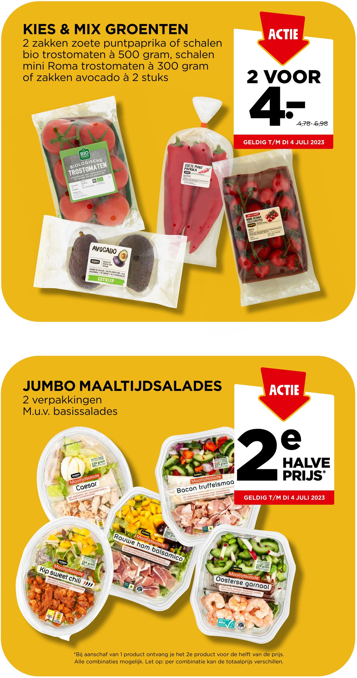 Folder Jumbo 21.06.2023 - 27.06.2023