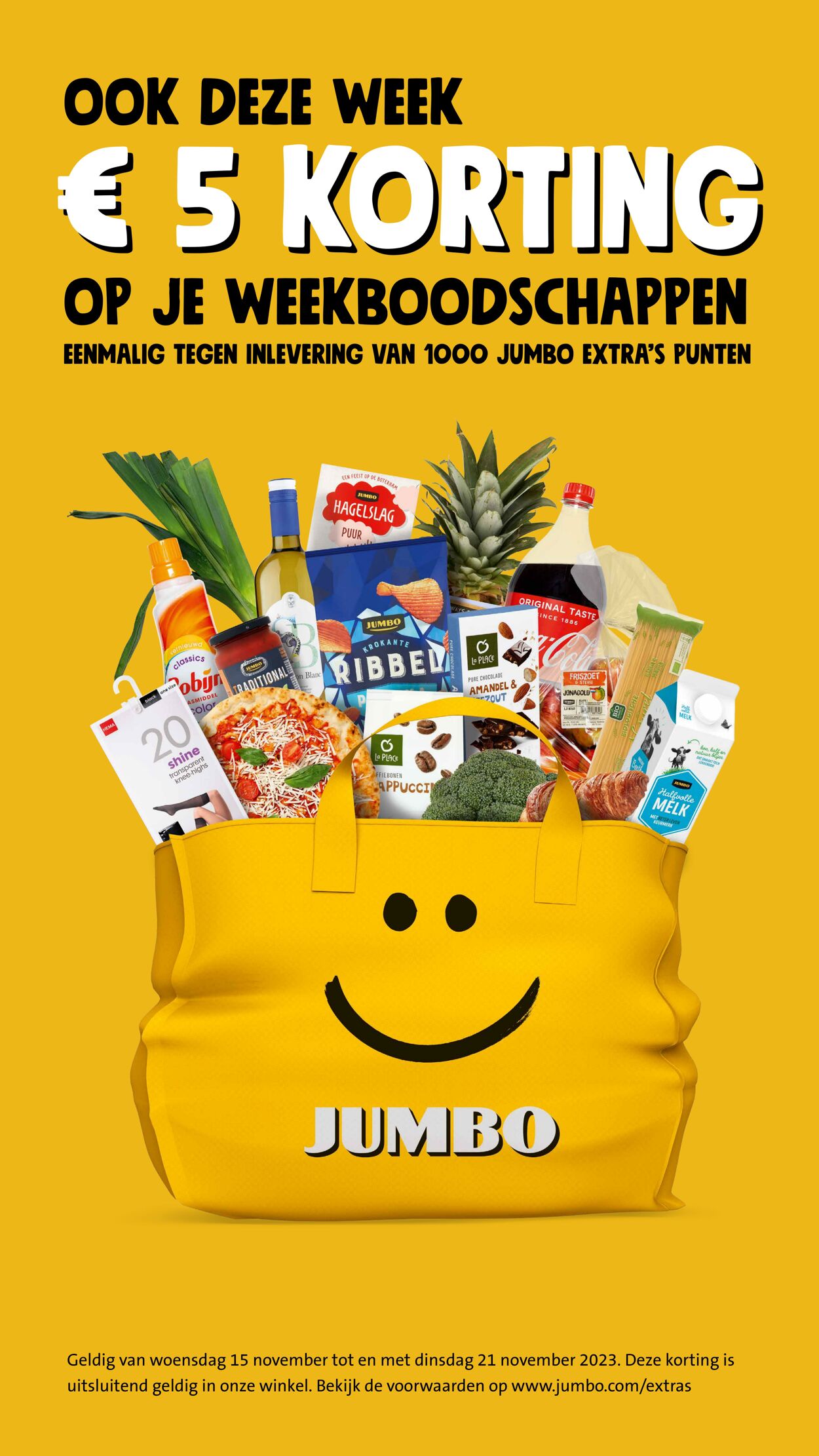 Folder Jumbo 15.11.2023 - 21.11.2023