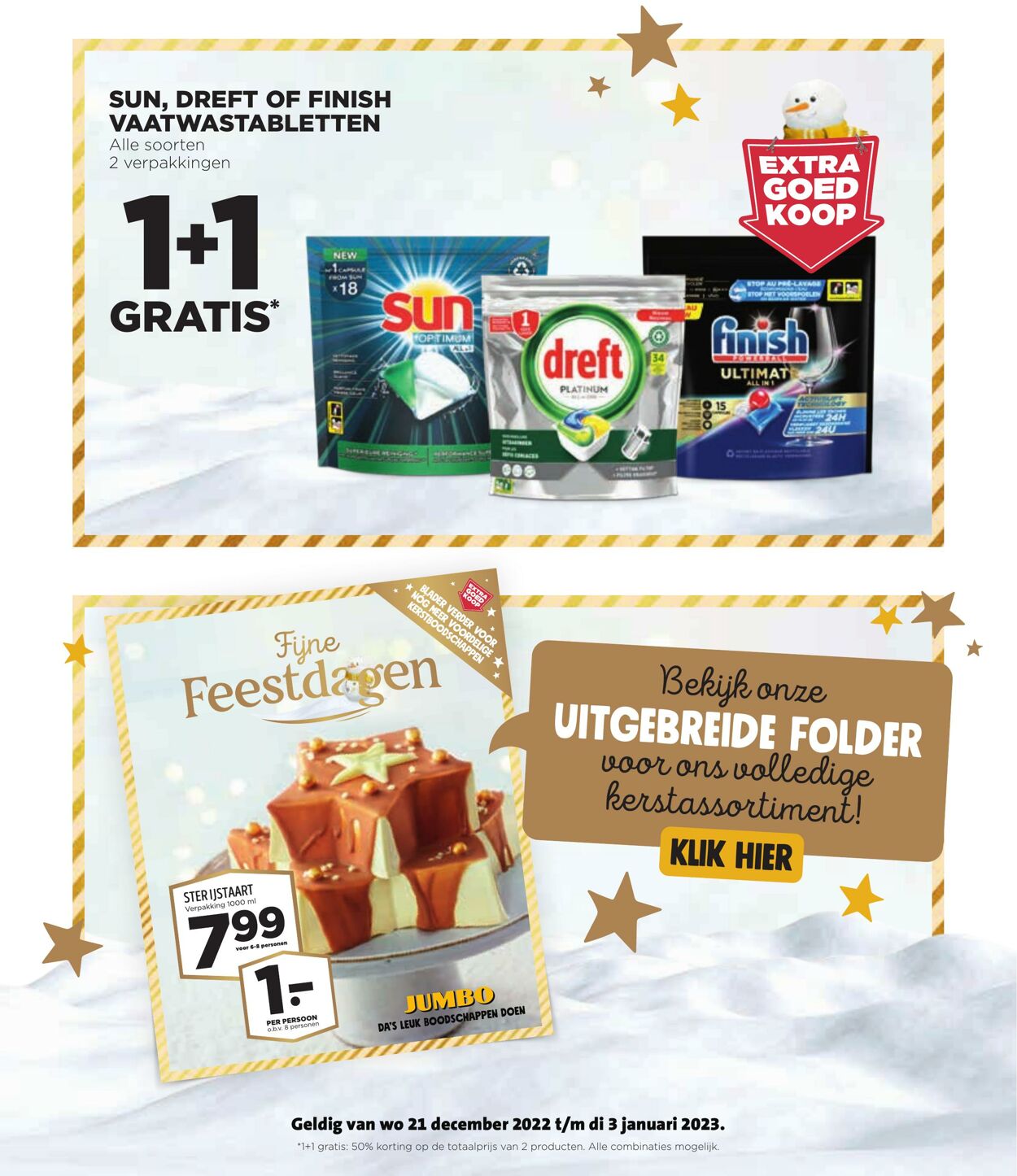 Folder Jumbo 21.12.2022 - 27.12.2022