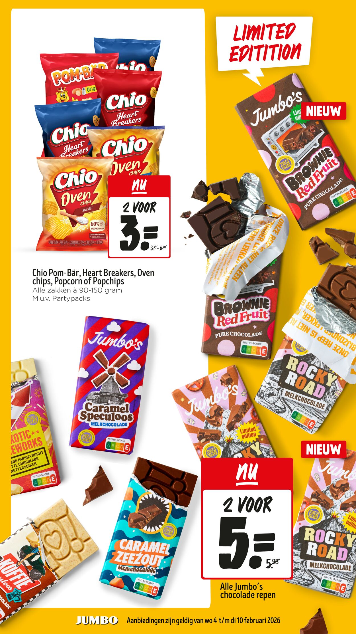 Folder Jumbo 04.02.2026 - 10.02.2026