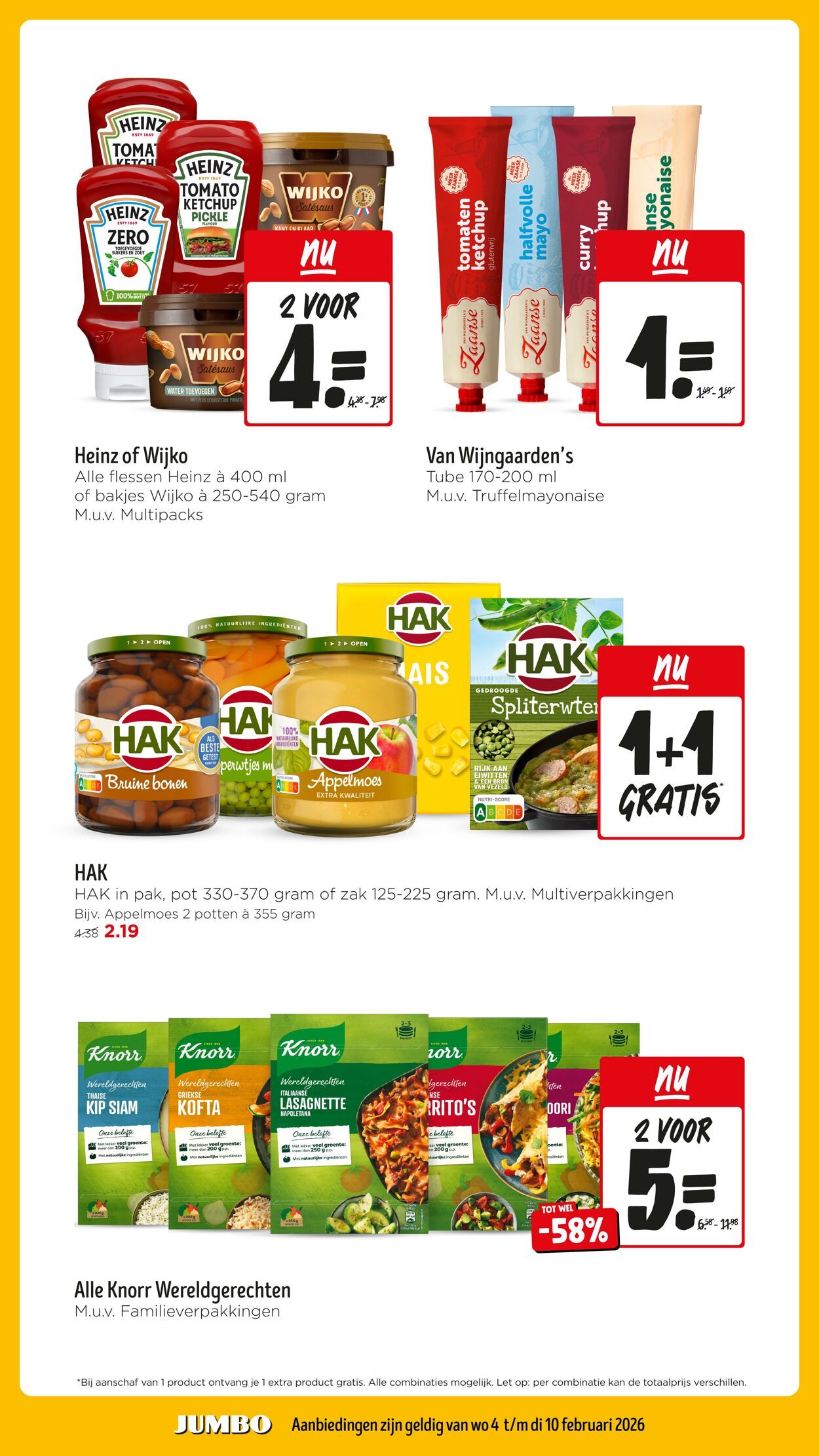 Folder Jumbo 04.02.2026 - 10.02.2026