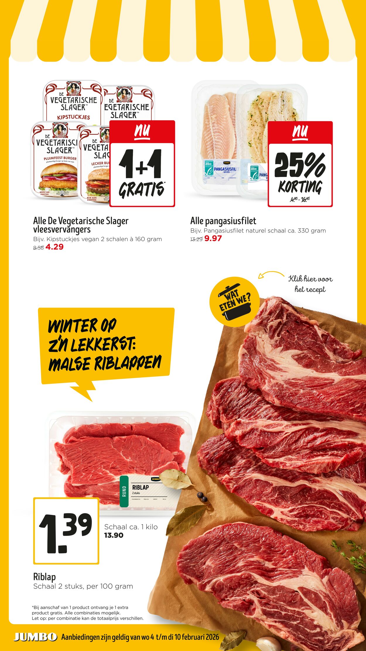 Folder Jumbo 04.02.2026 - 10.02.2026