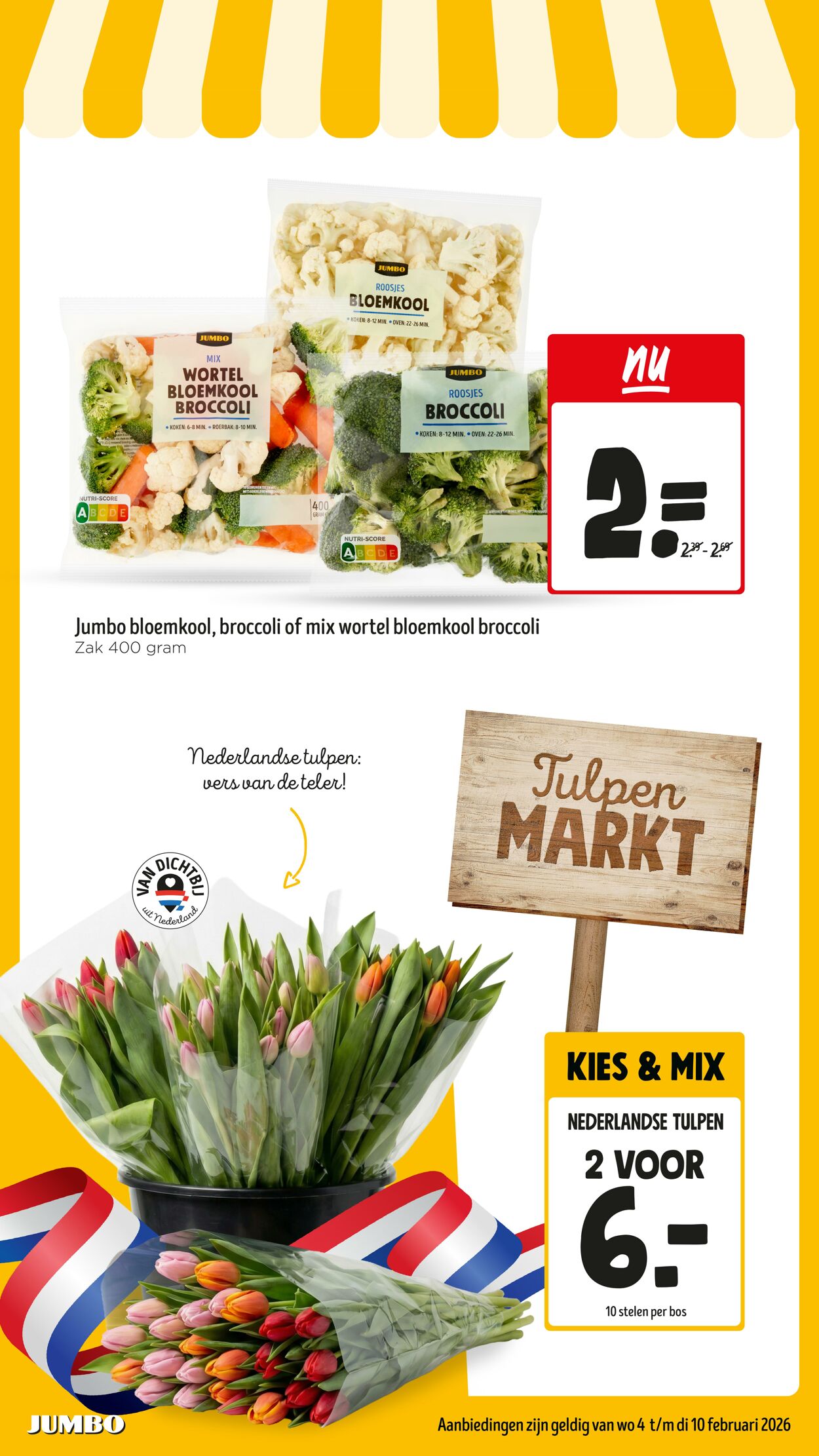 Folder Jumbo 04.02.2026 - 10.02.2026