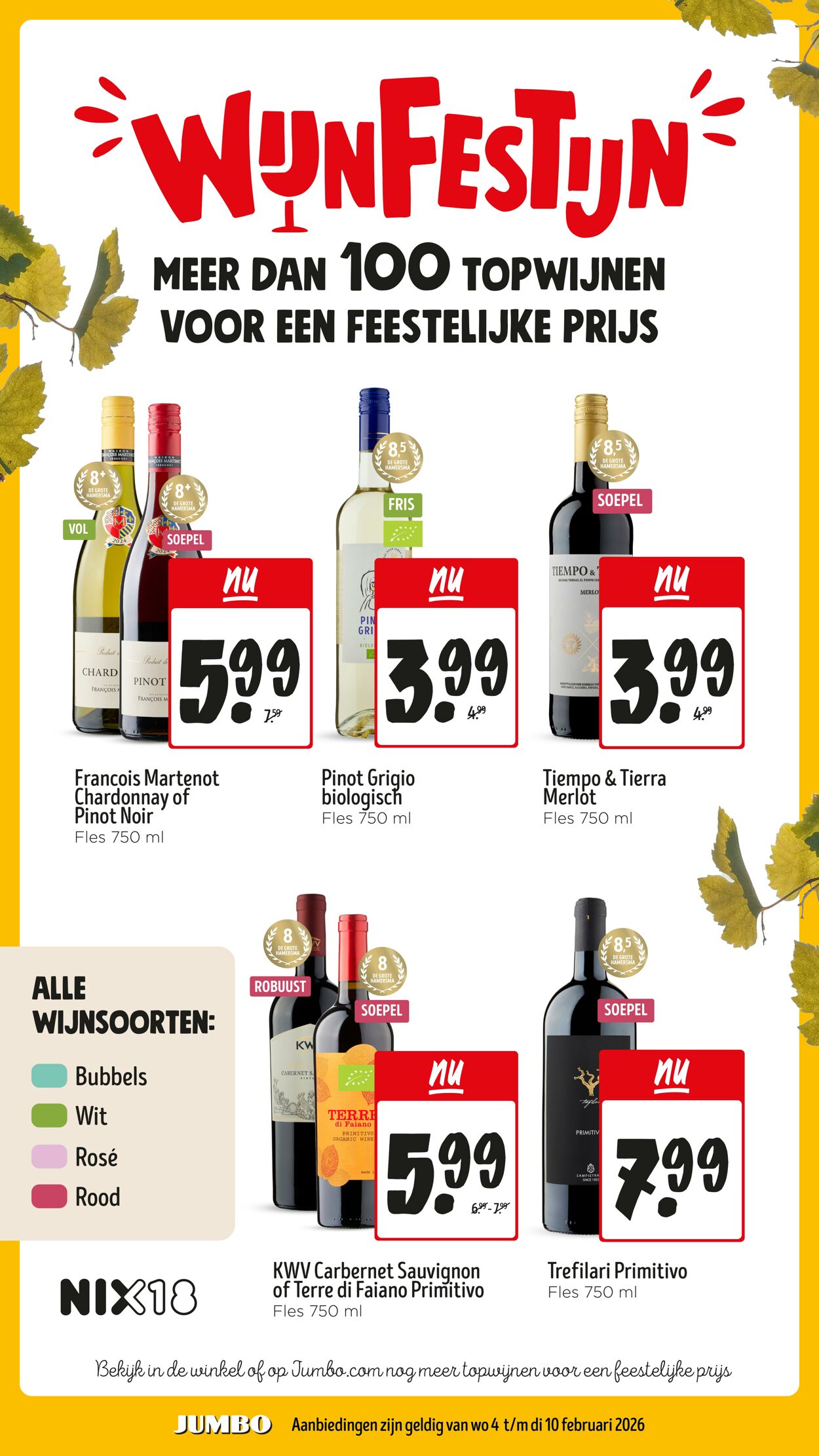 Folder Jumbo 04.02.2026 - 10.02.2026