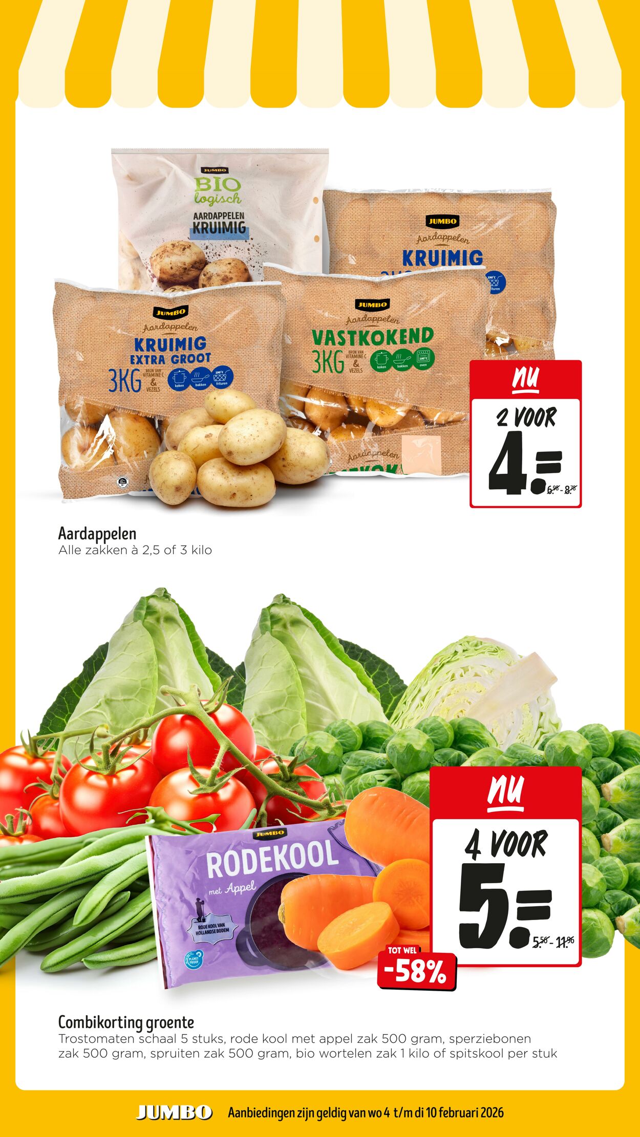 Folder Jumbo 04.02.2026 - 10.02.2026