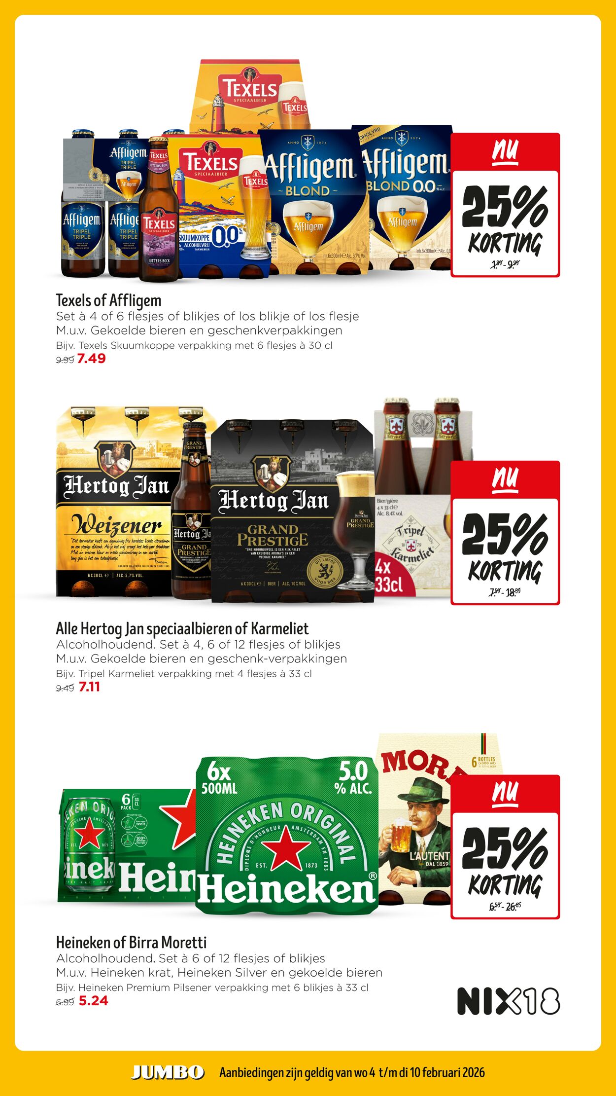 Folder Jumbo 04.02.2026 - 10.02.2026