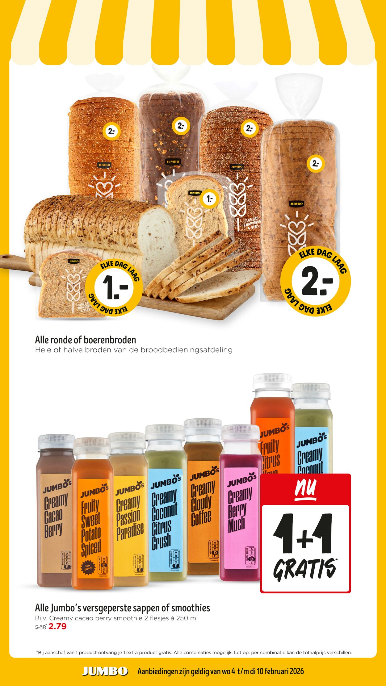 Folder Jumbo 04.02.2026 - 10.02.2026