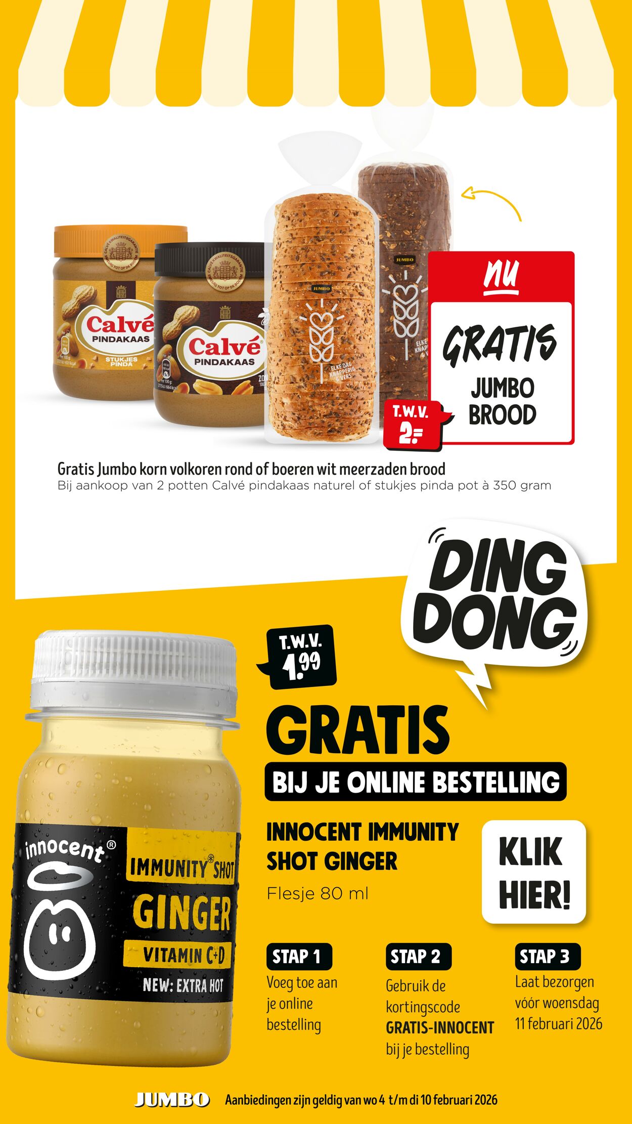 Folder Jumbo 04.02.2026 - 10.02.2026