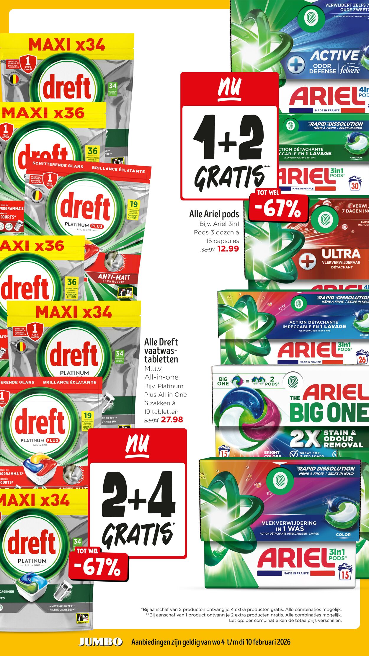 Folder Jumbo 04.02.2026 - 10.02.2026